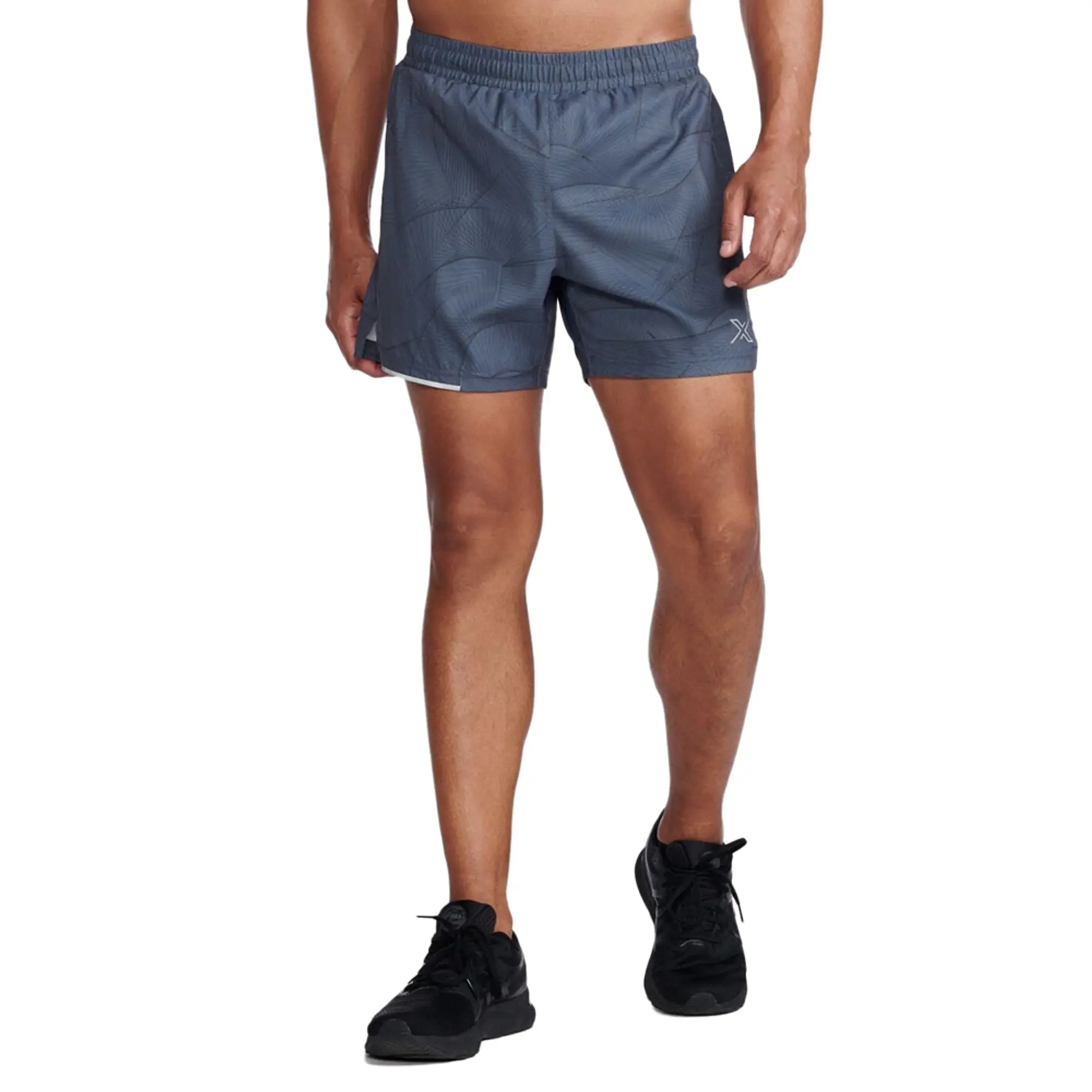 2xu Aero 5  Shorts