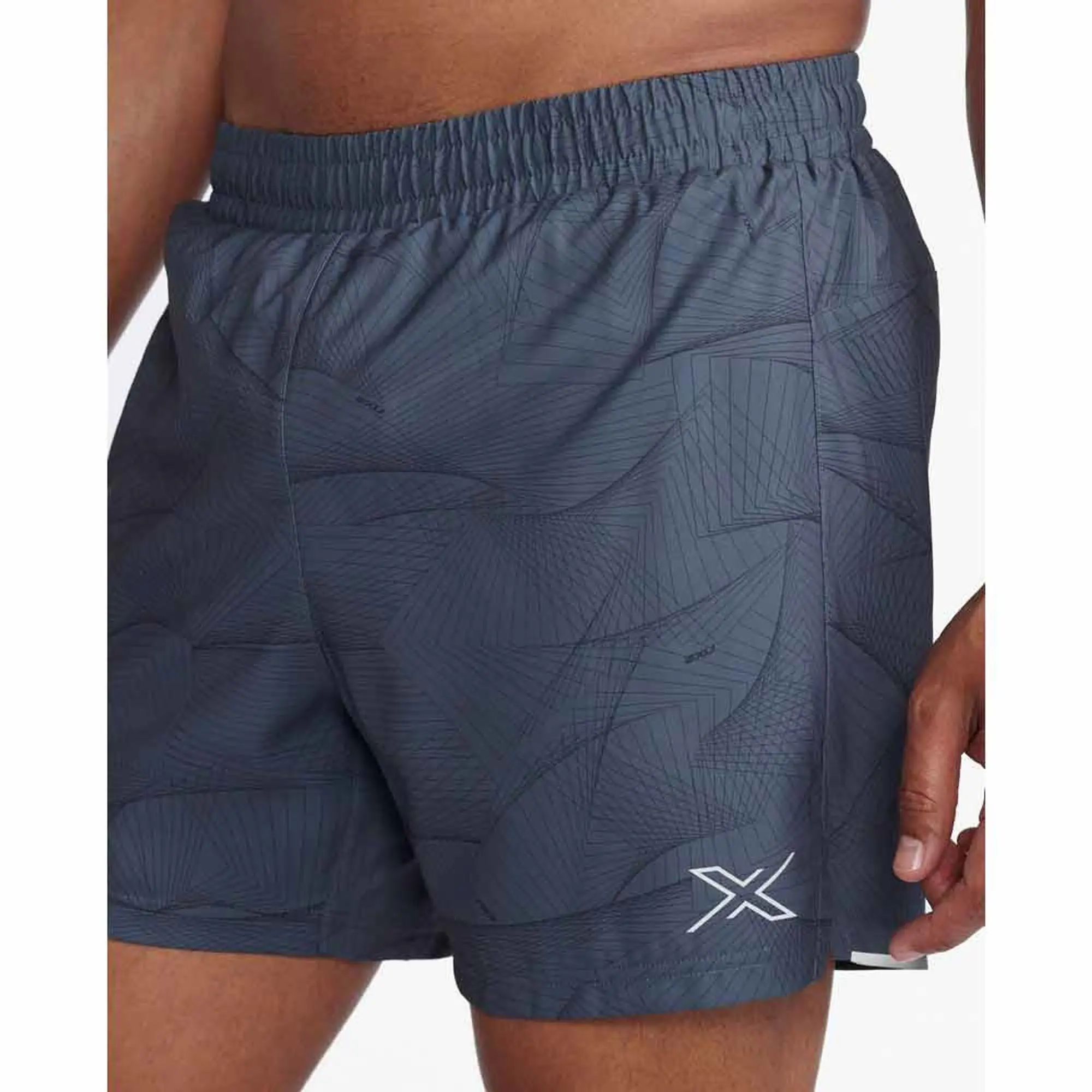 2xu Aero 5  Shorts