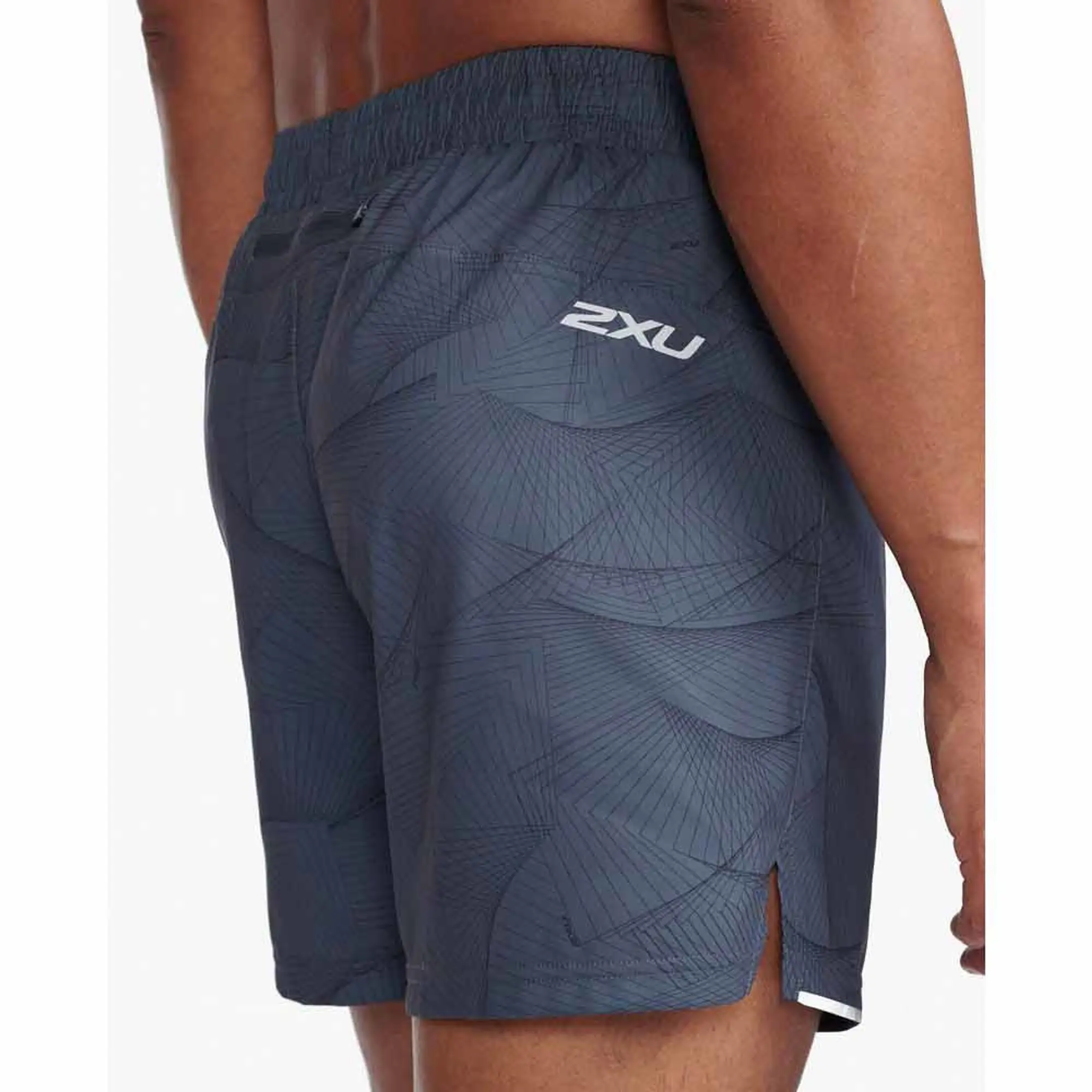 2xu Aero 5  Shorts