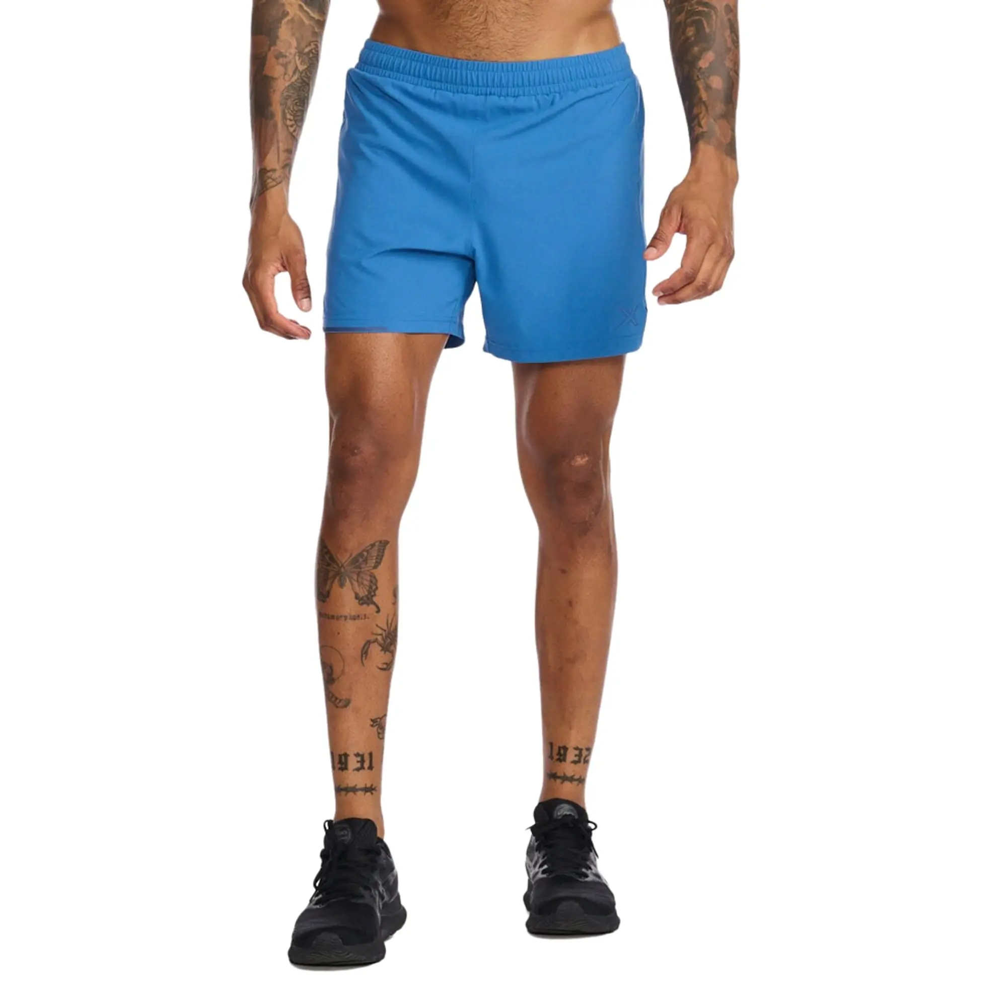 2xu Aero 5  Shorts