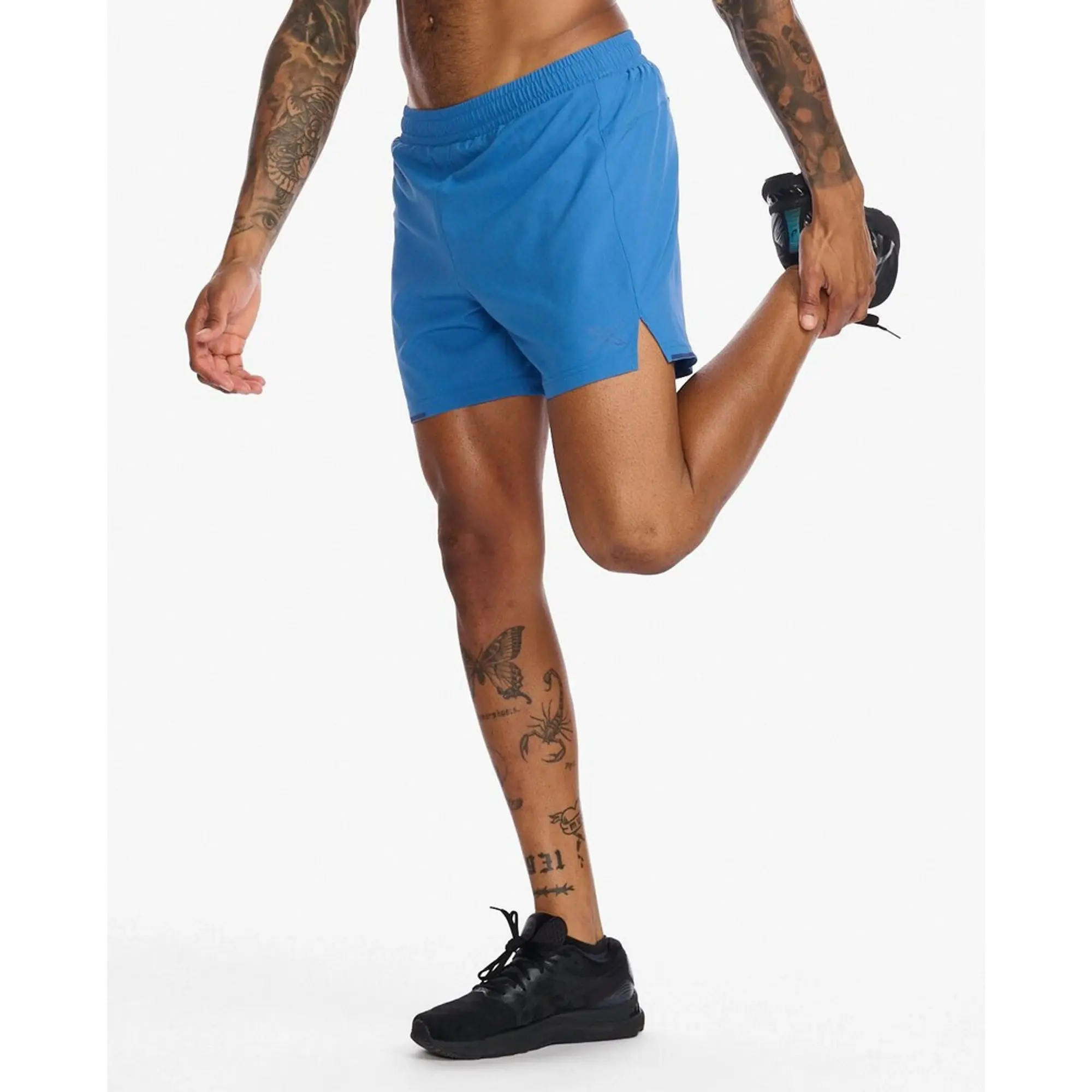 2xu Aero 5  Shorts
