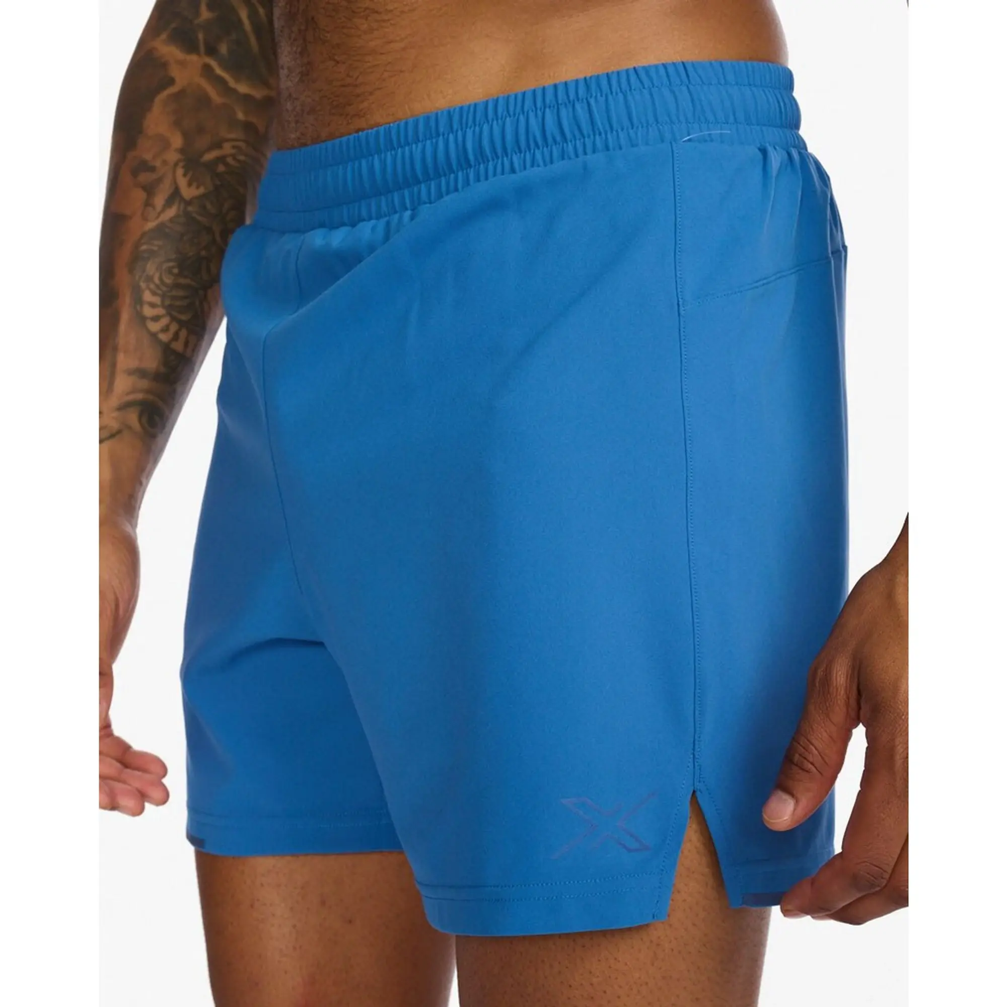 2xu Aero 5  Shorts