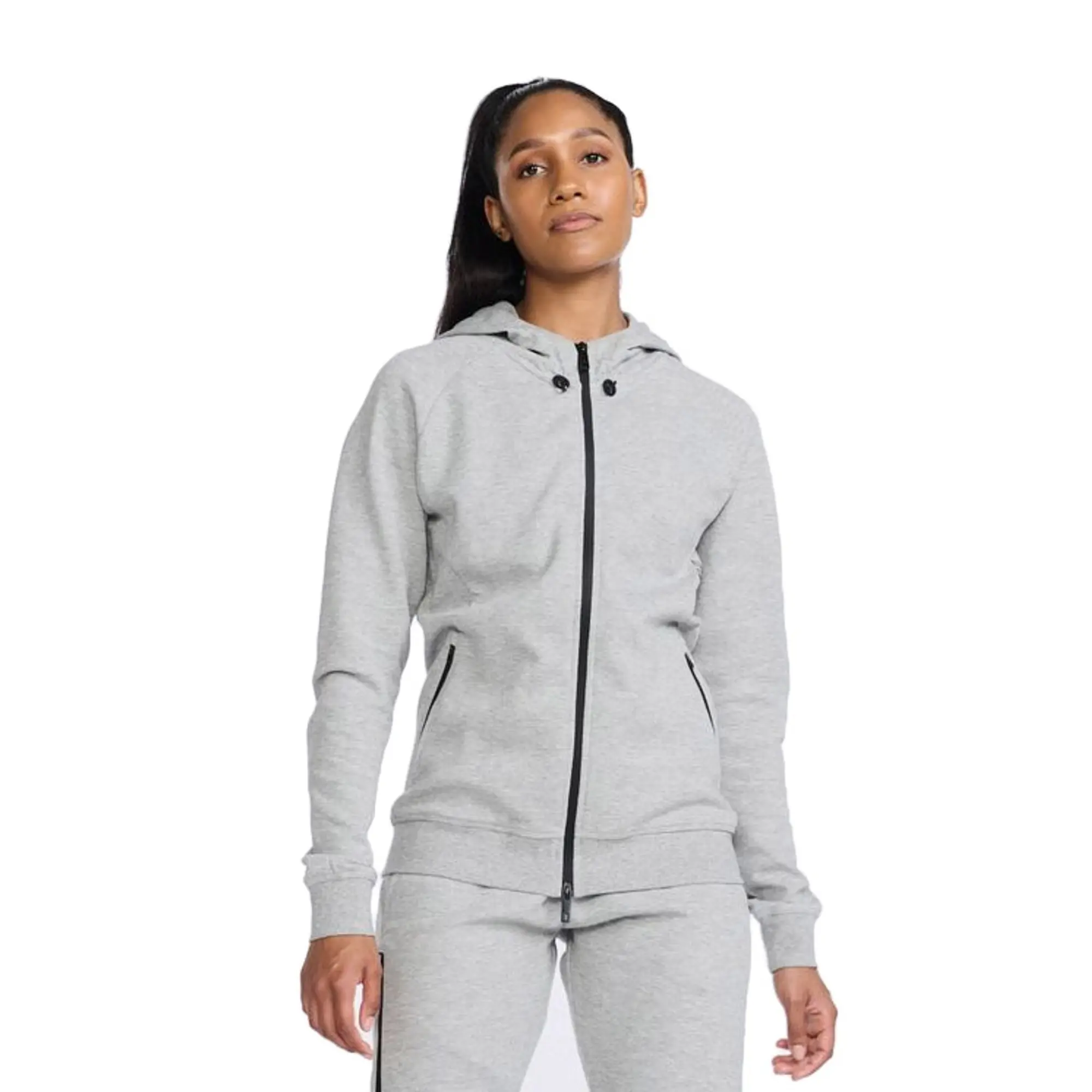 2xu Commute Full Zip Sweatshirt