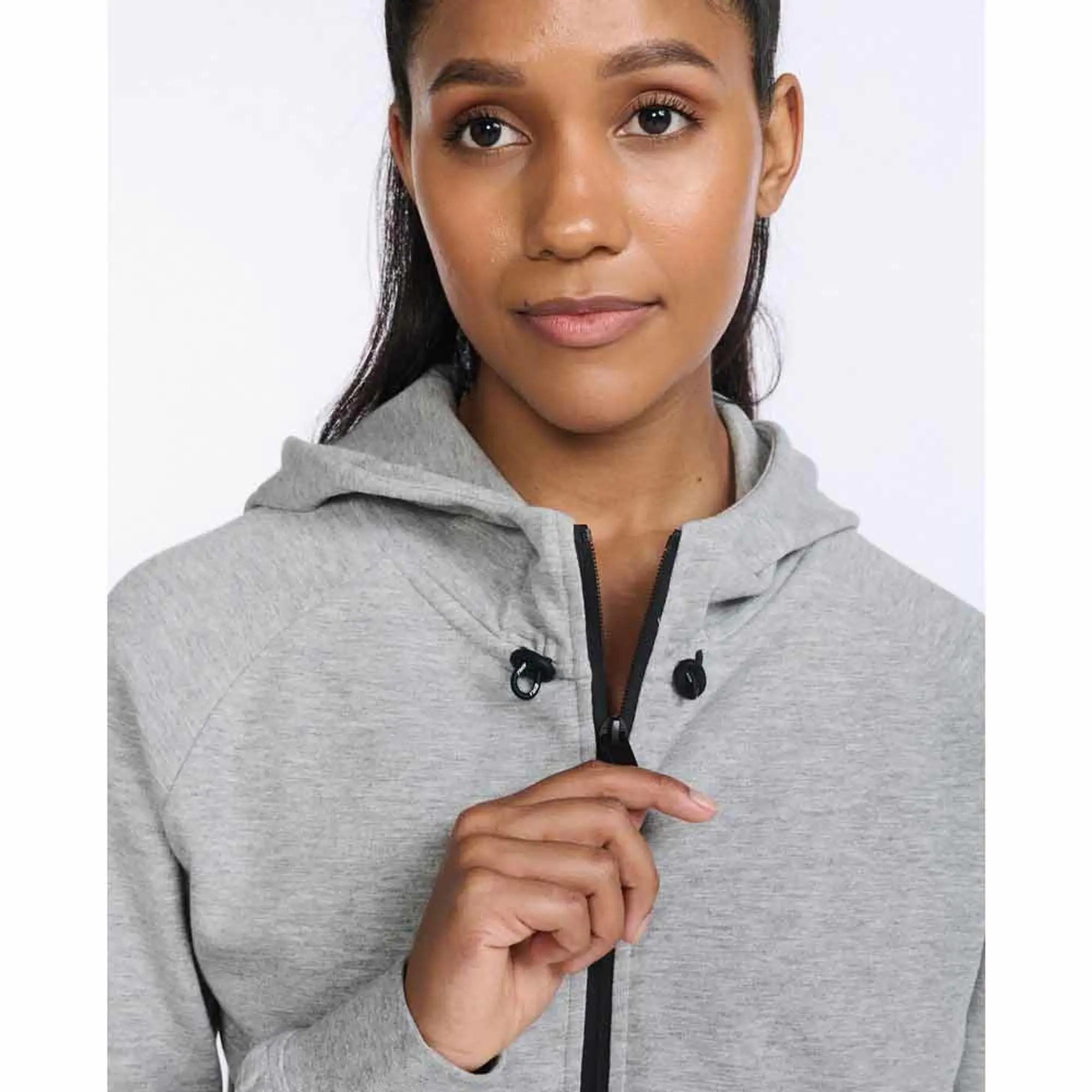 2xu Commute Full Zip Sweatshirt