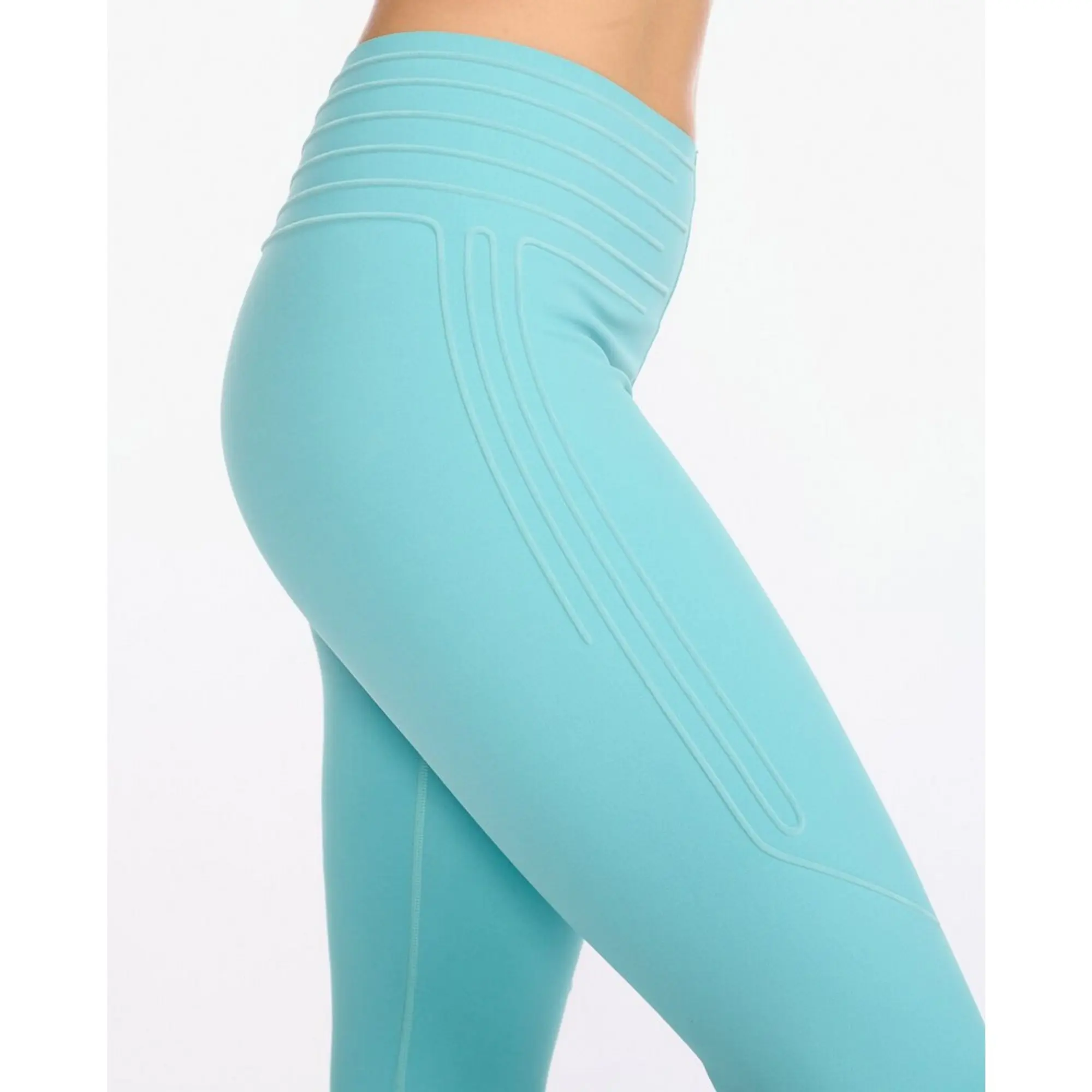 2xu No Distraction Compression High Waist Leggings