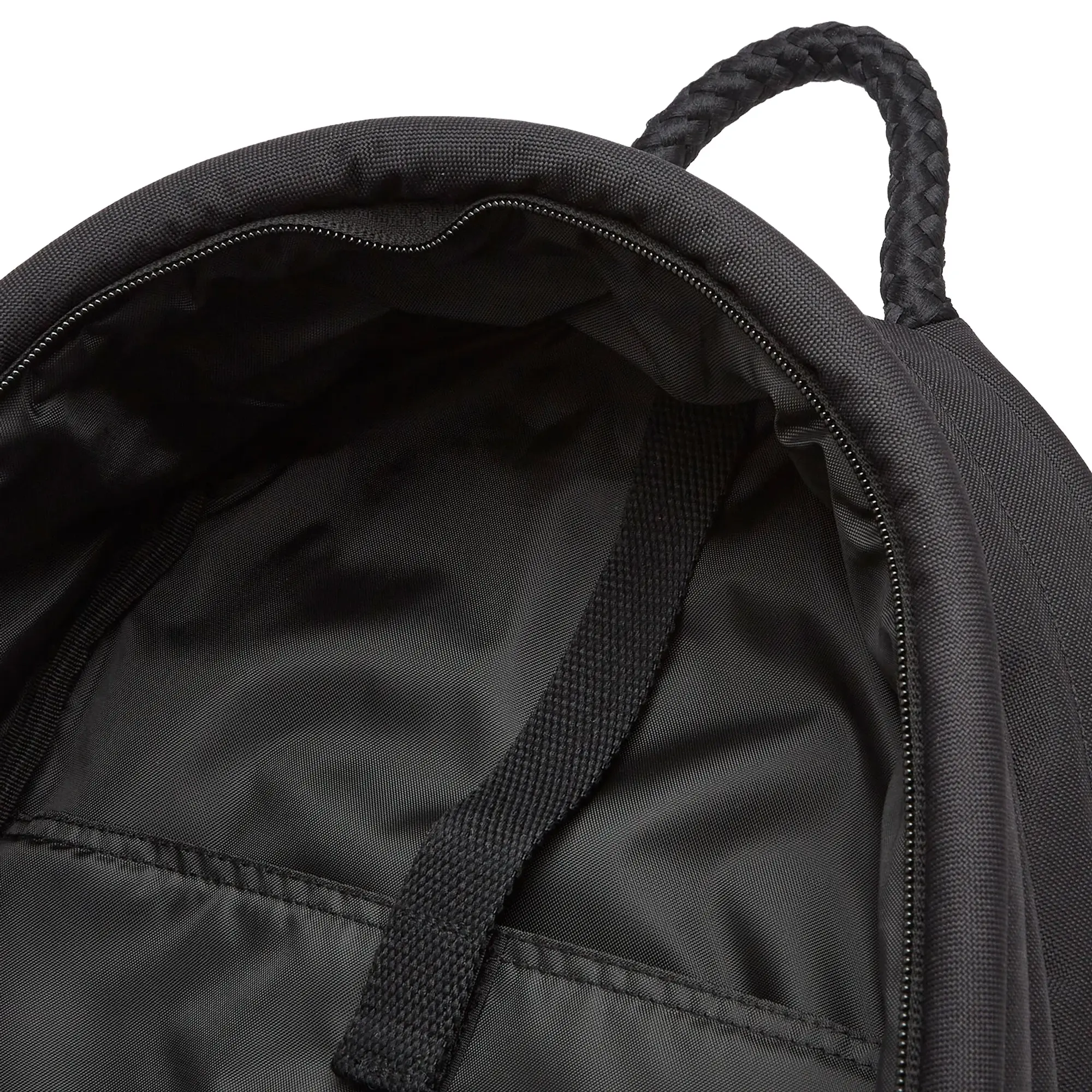 Eastpak x Craig Green Quilted Padded Pak'r Backpack Black