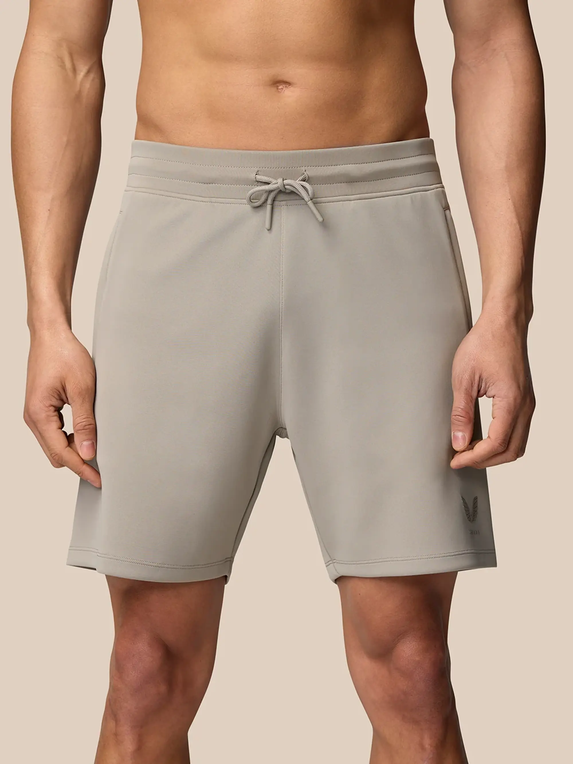 Castore Flex Lifestyle Shorts - Midnight Navy