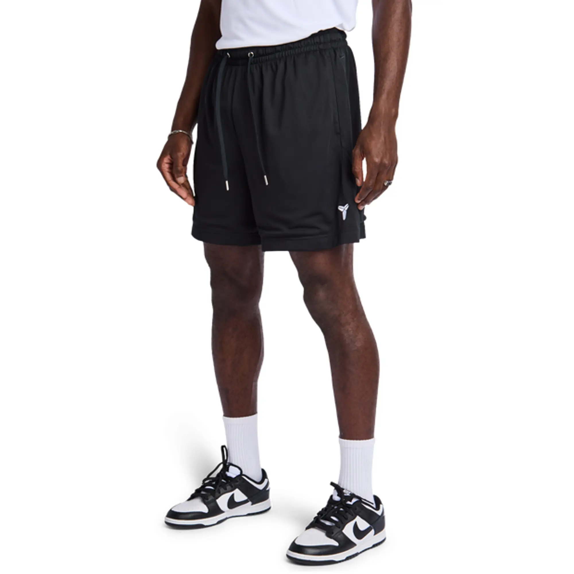 Nike Kobe Men Shorts - Black