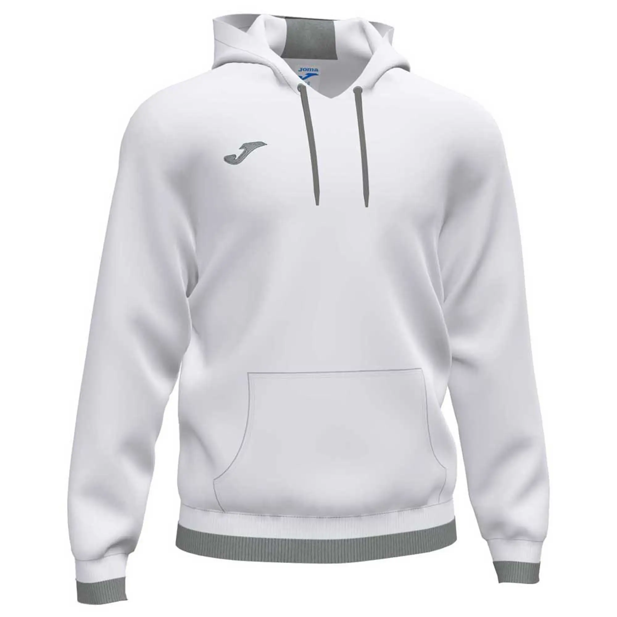 Joma Confort Ii Hoodie Refurbished