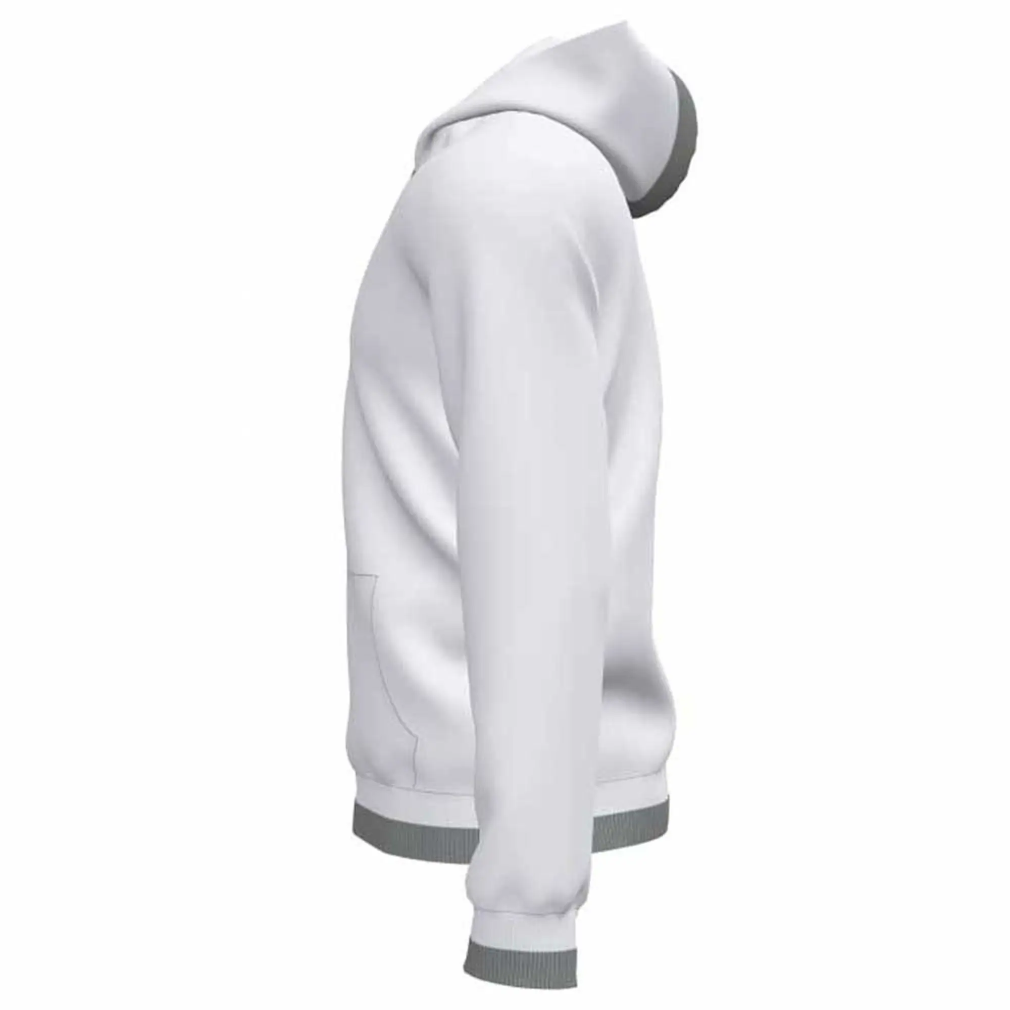 Joma Confort Ii Hoodie Refurbished