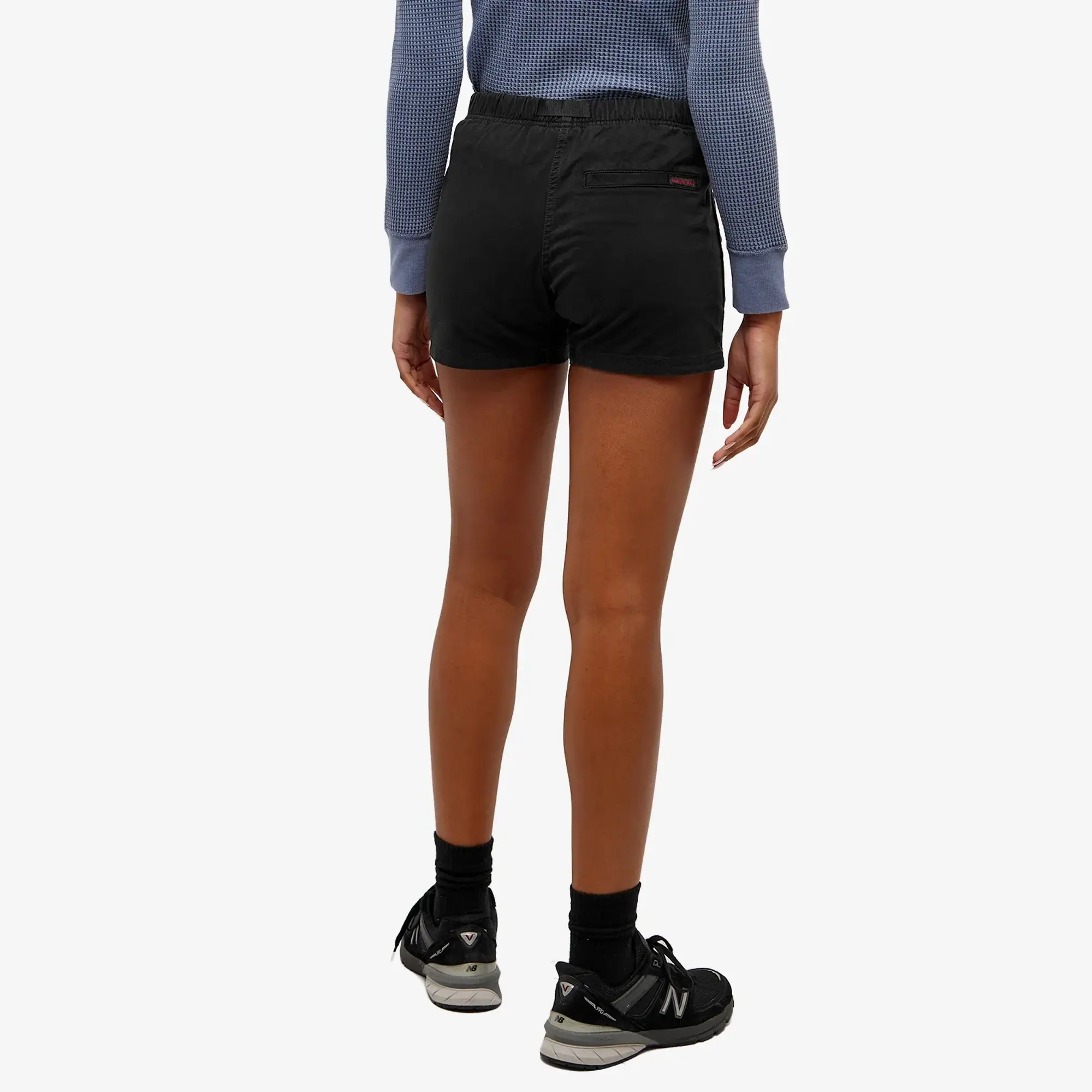 Gramicci Very Shorts - Black