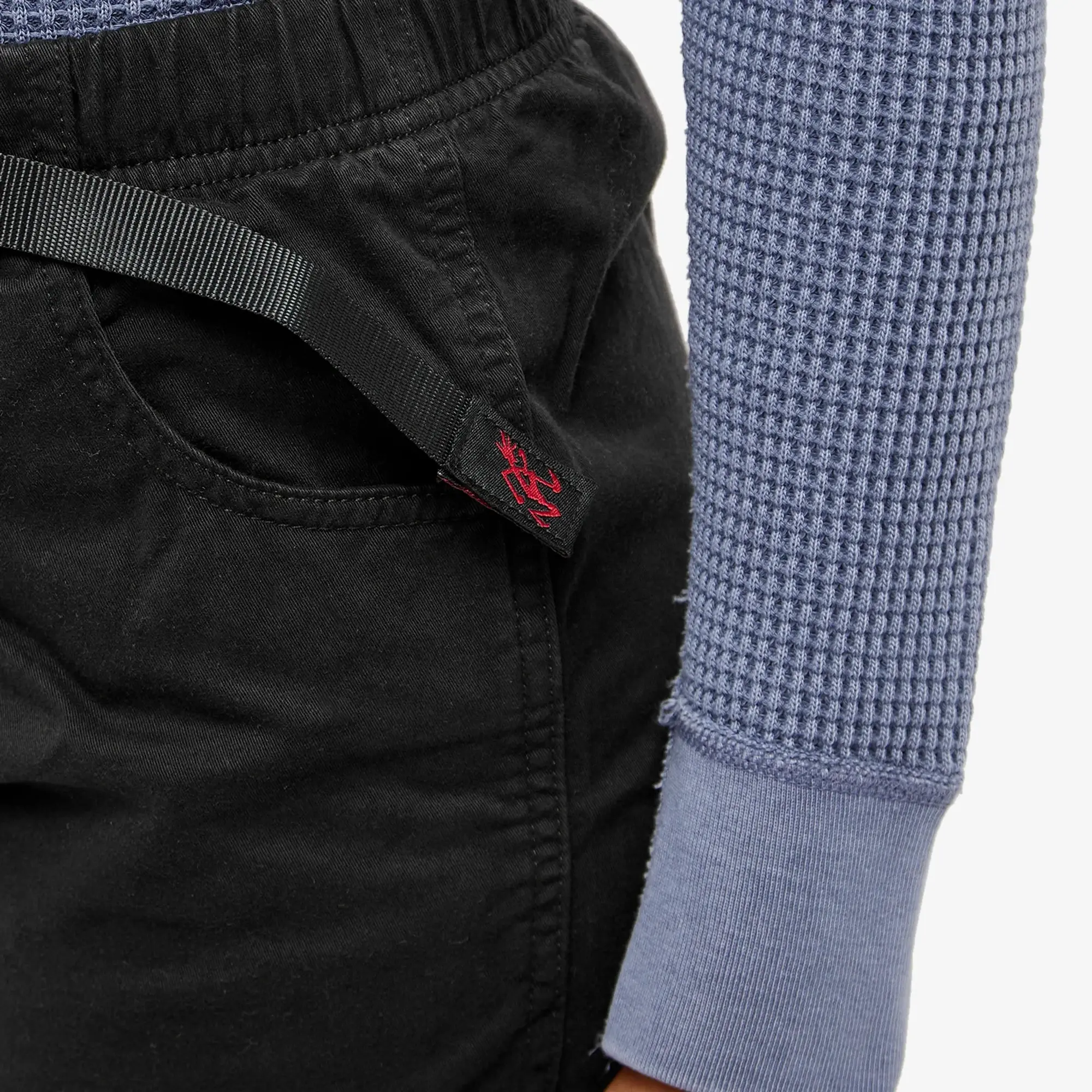 Gramicci Very Shorts - Black