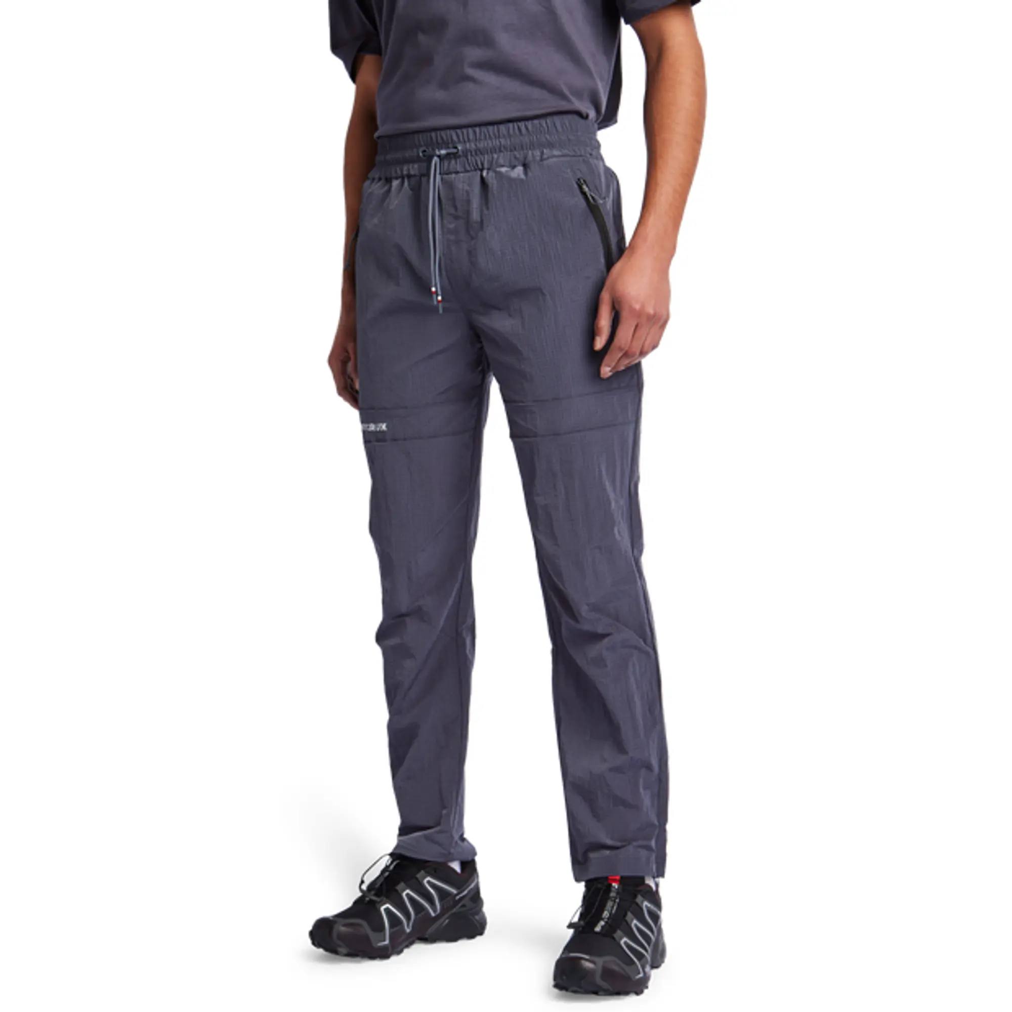Montcrux Charge Men Pants - Grey