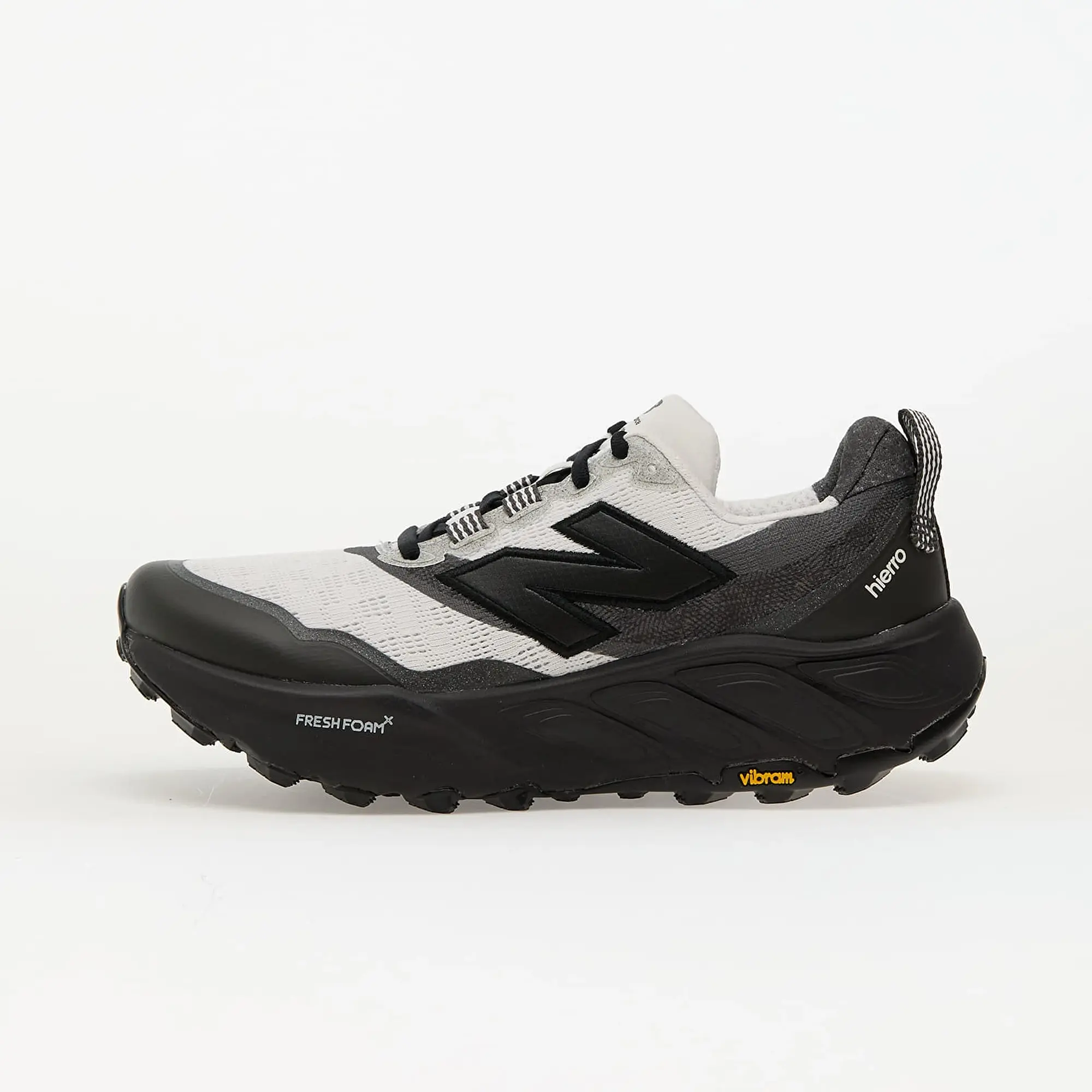 Sneakers New Balance Hierro White Eur 43