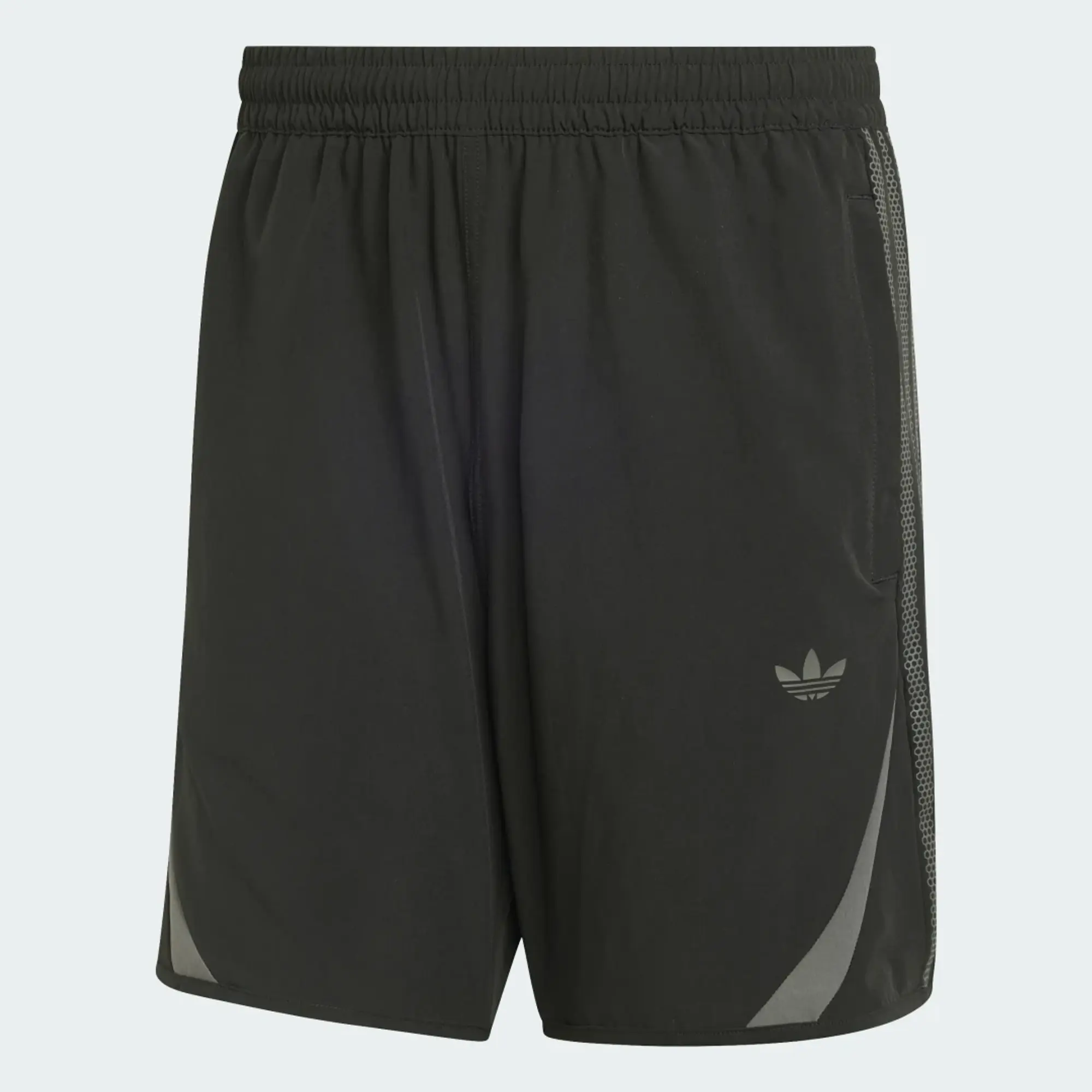 Adidas Originals Fashion Cutline Shorts