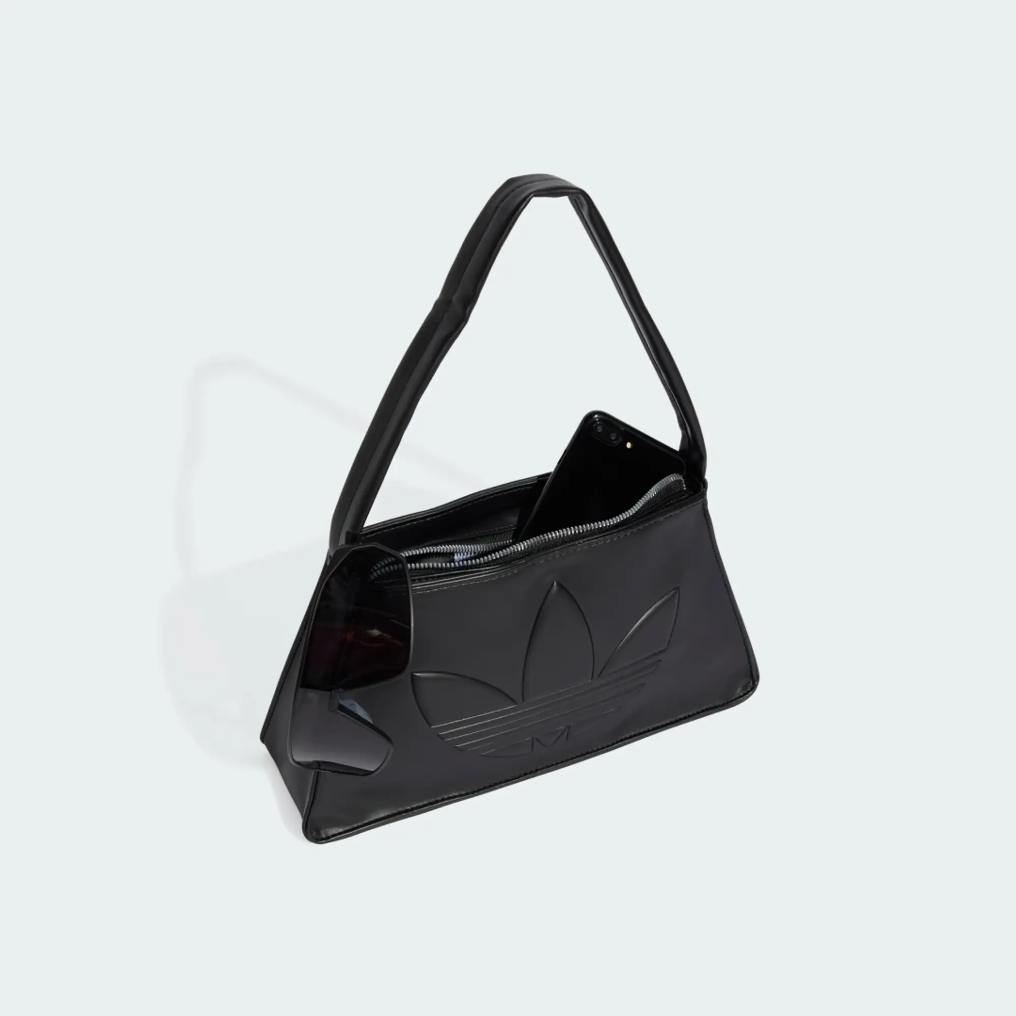 adidas Outline Trefoil Shoulder Bag