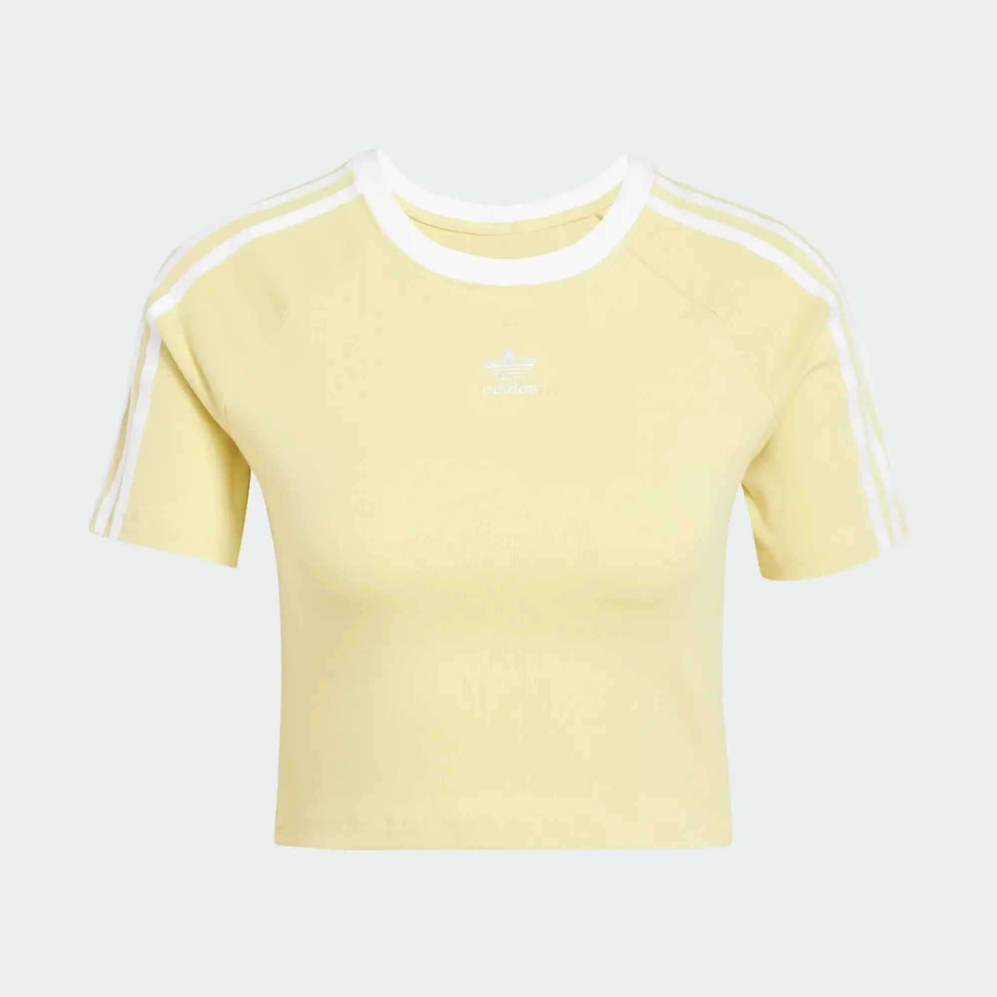 adidas 3-Stripes Baby T-Shirt