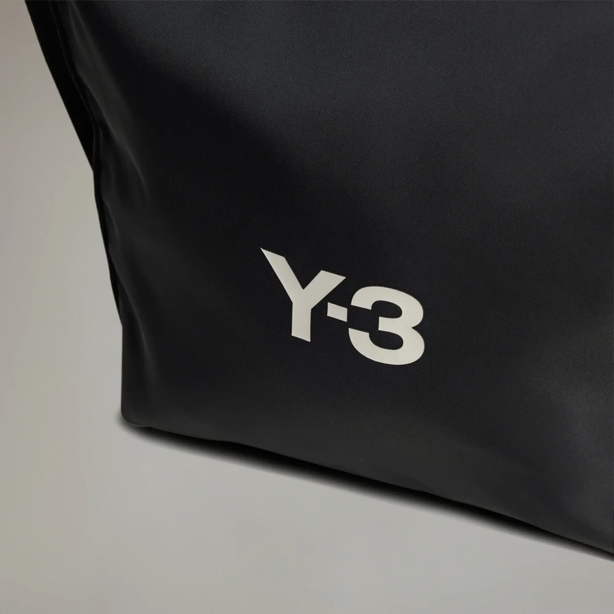 adidas Y-3 Nylon Crossbody Bag