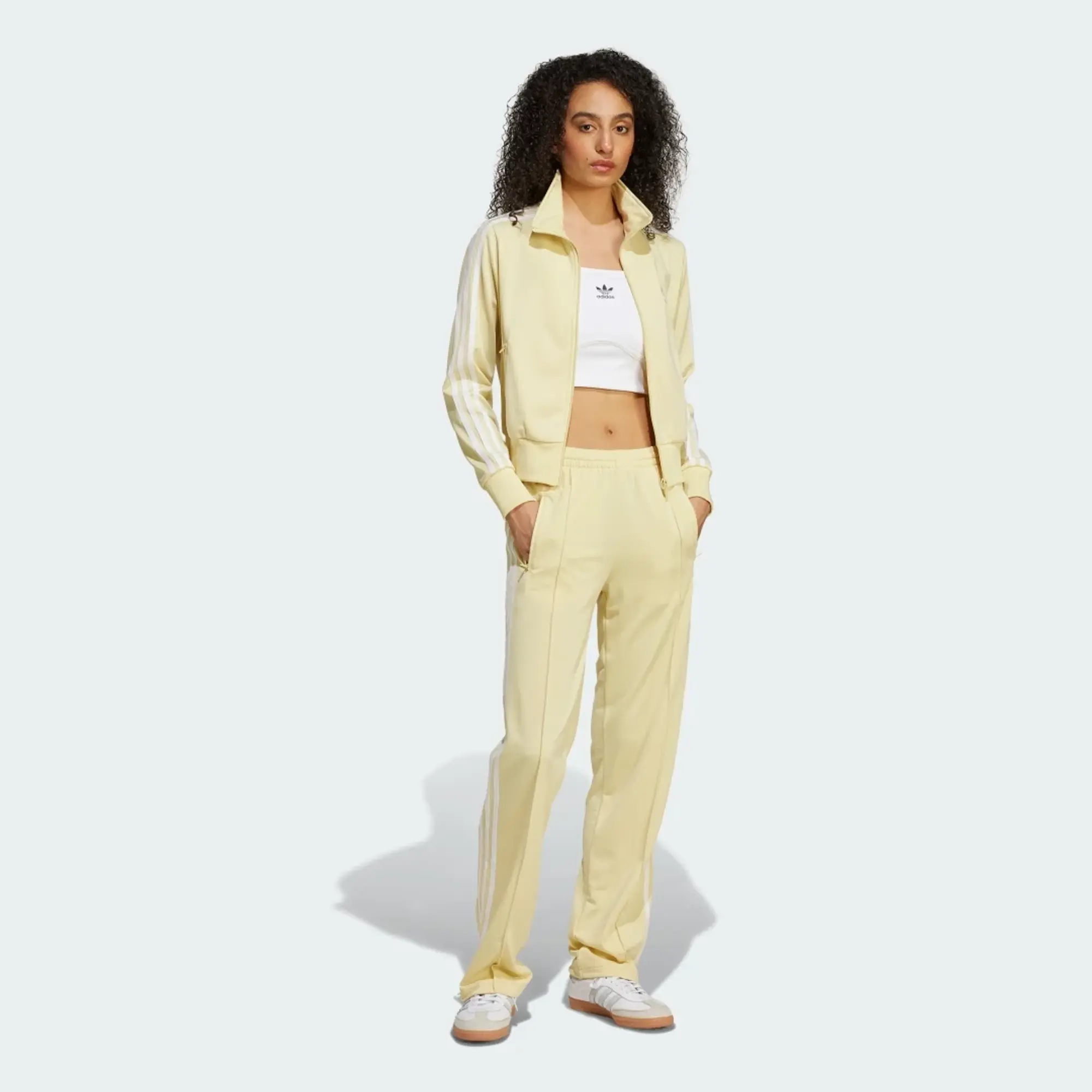 adidas Adicolor Classics Firebird Track Tracksuit Bottoms