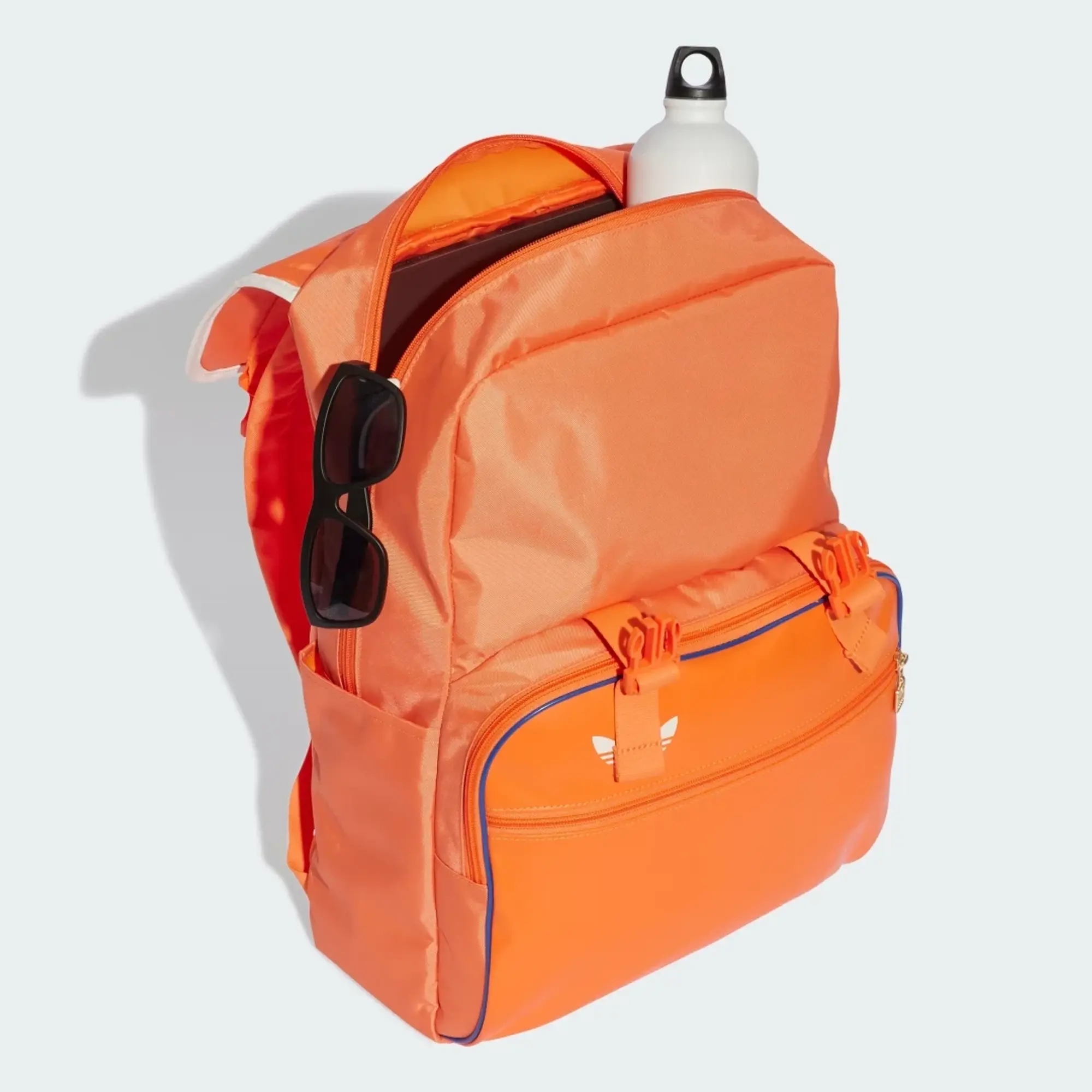 adidas Originals Unisex Flap Backpack
