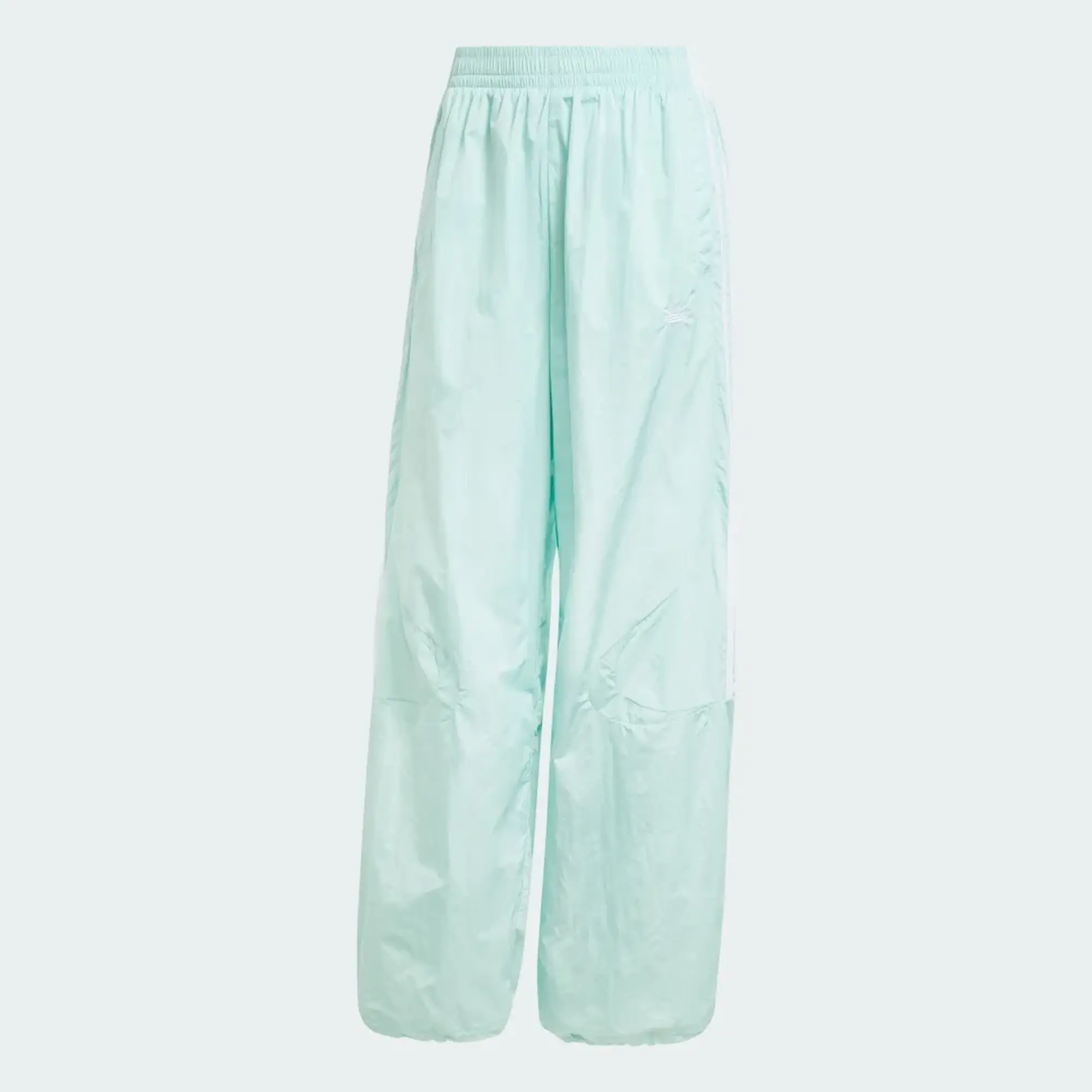 adidas Originals Women Adicolor Teamgeist Oversized Track Pa