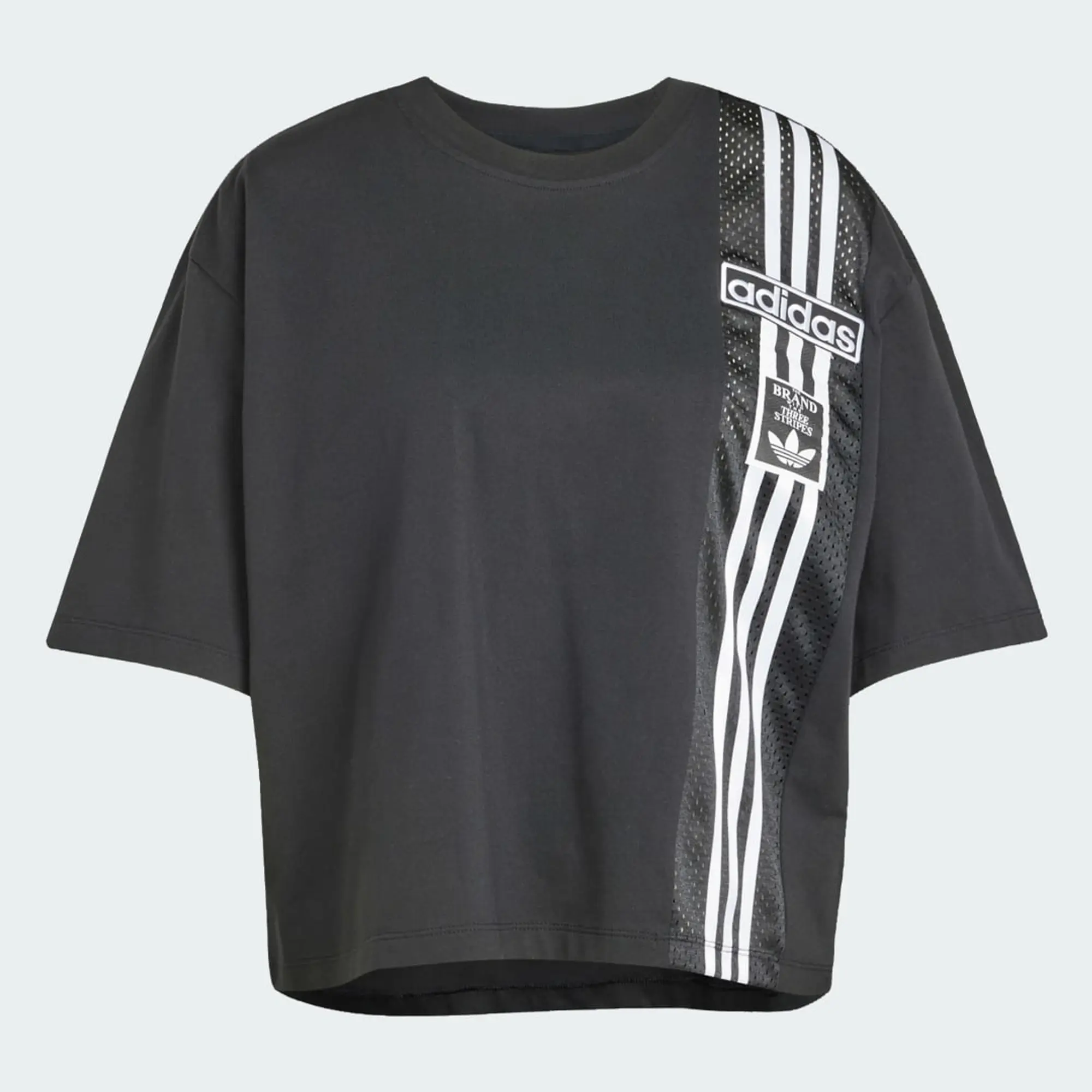 adidas Adibreak Crop T-Shirt
