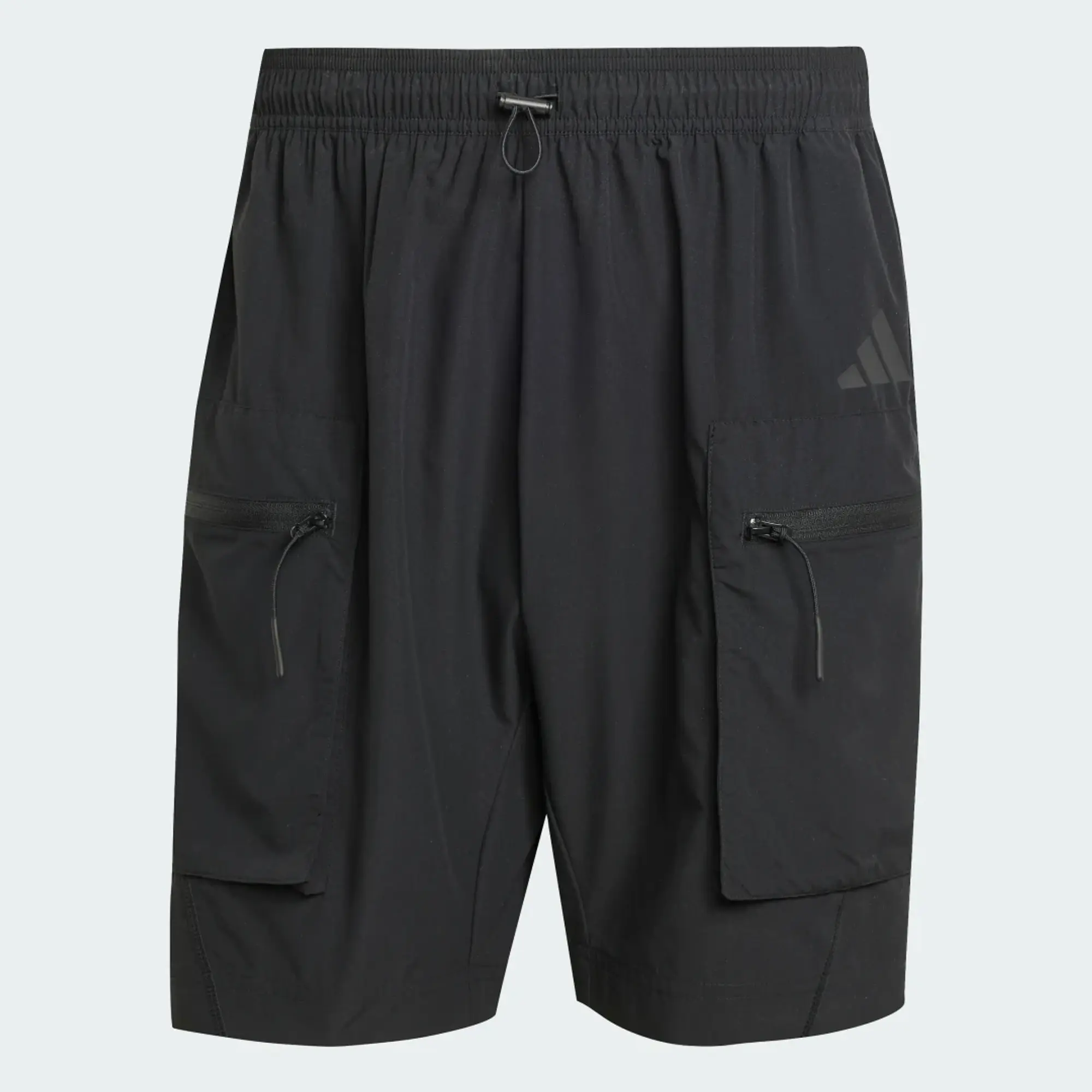 Adidas City Escape Woven Shorts