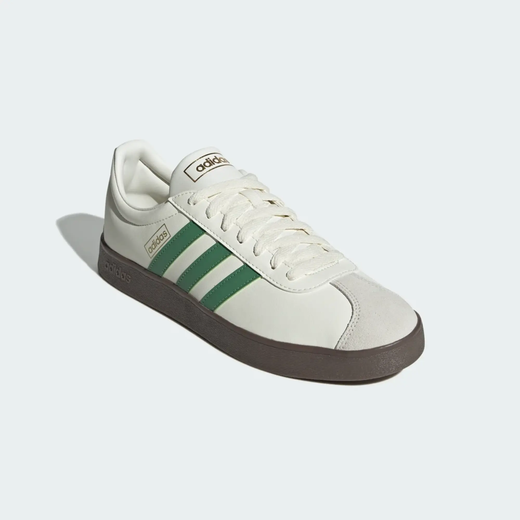 adidas VL Court Classic Shoes