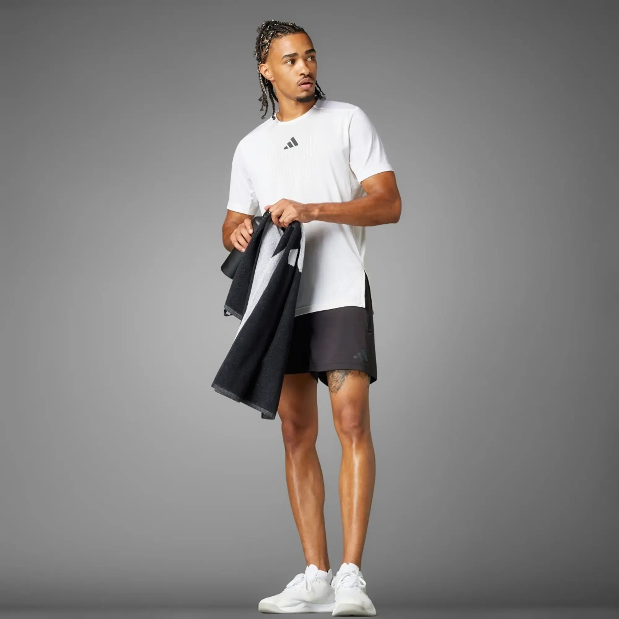 adidas Men Airchill Shorts