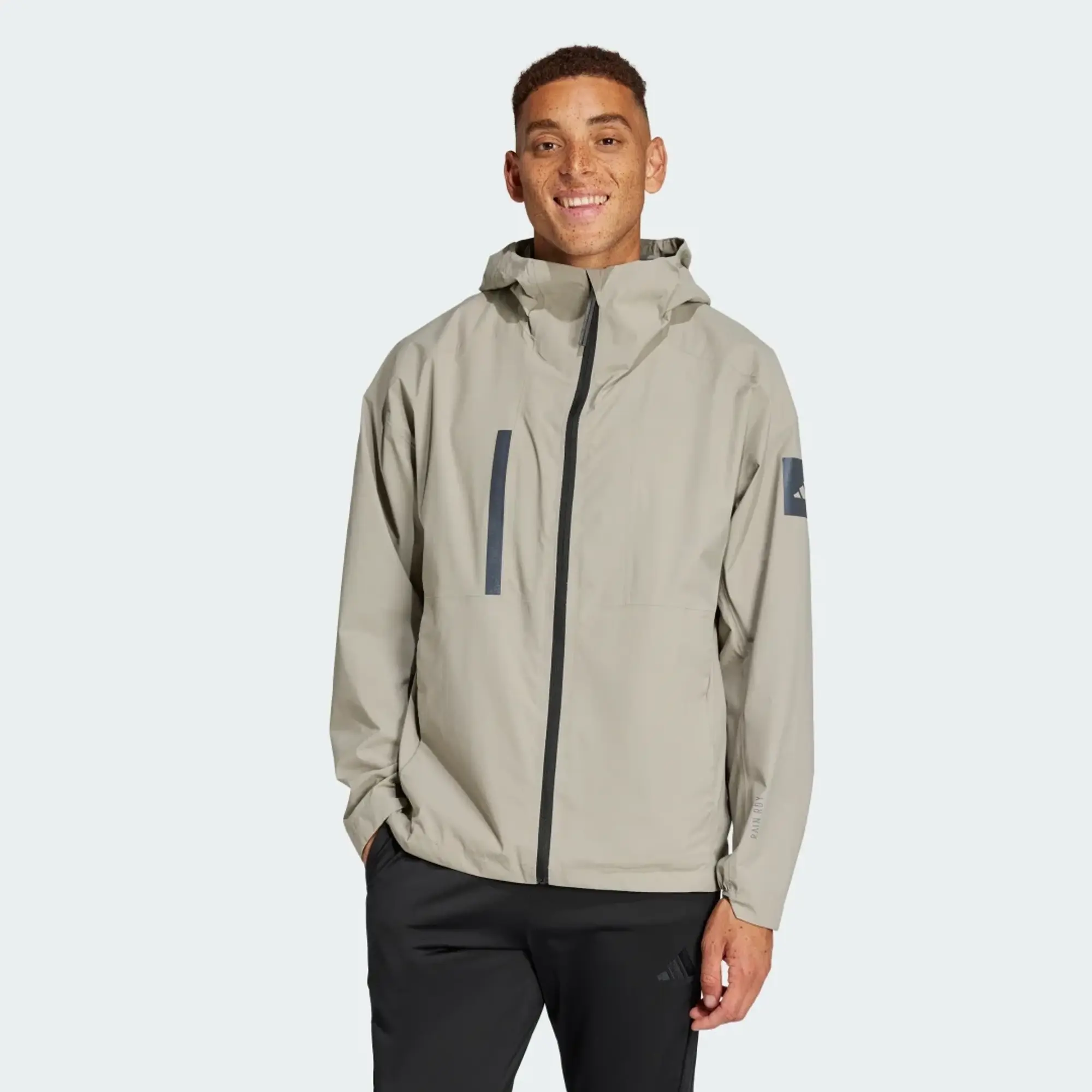 adidas MYSHELTER 2.5-Layer RAIN.RDY Light Jacket