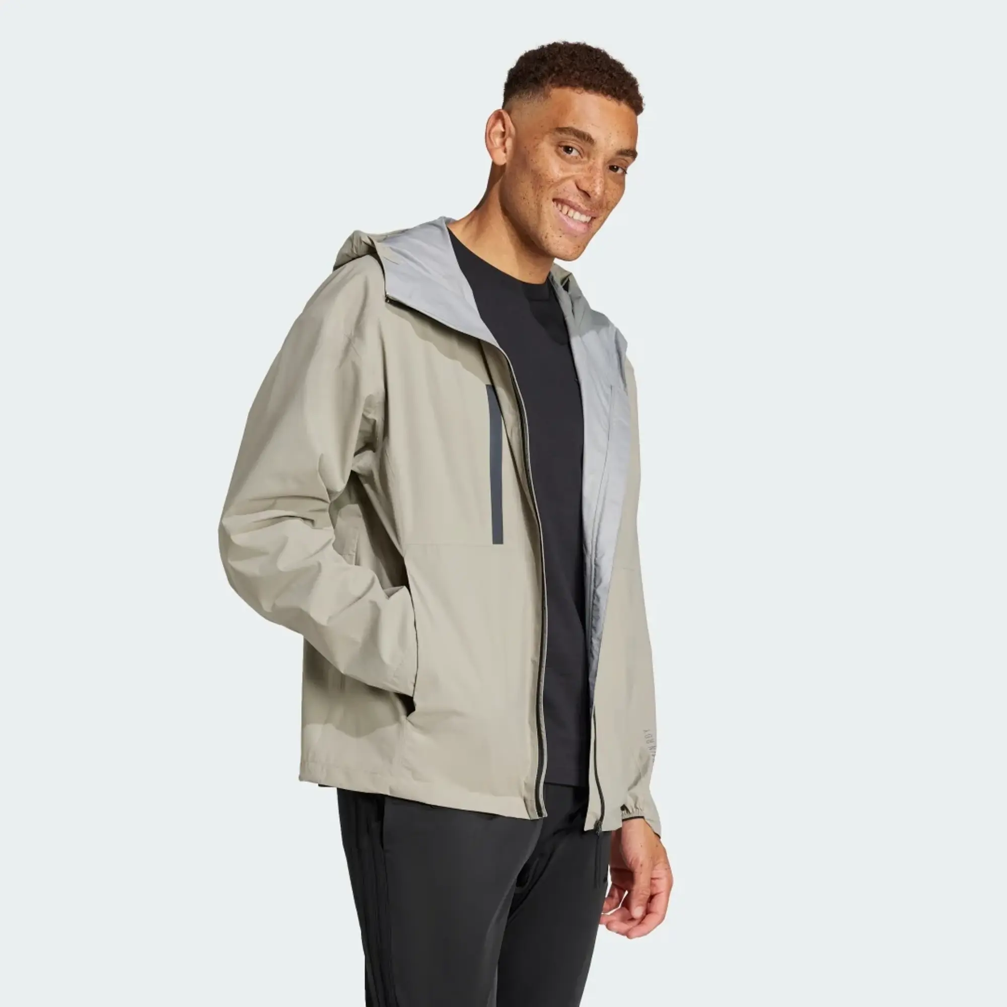 adidas MYSHELTER 2.5-Layer RAIN.RDY Light Jacket