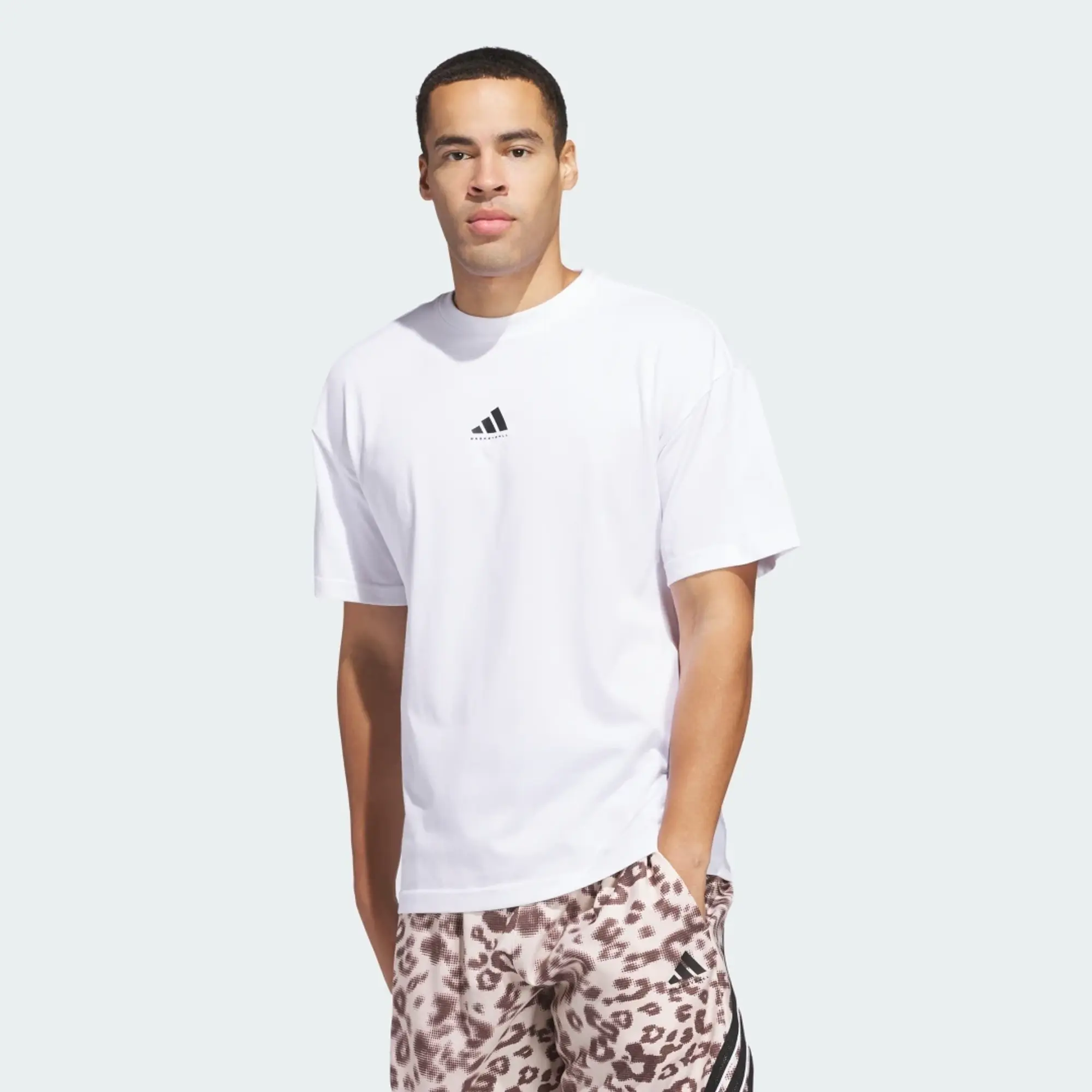 adidas Select Foundation T-Shirt