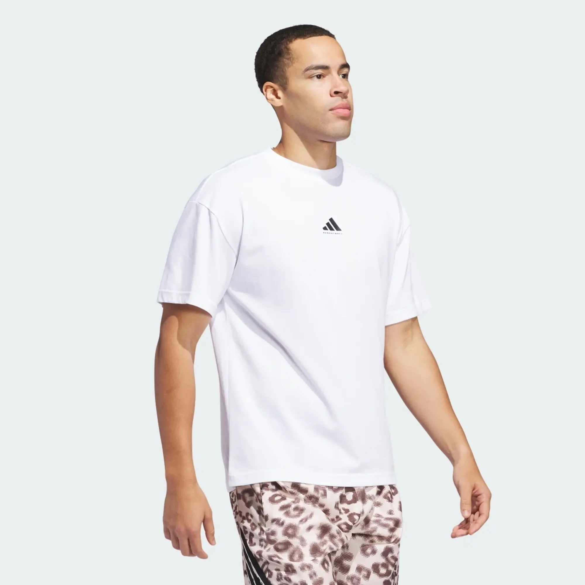 adidas Select Foundation T-Shirt