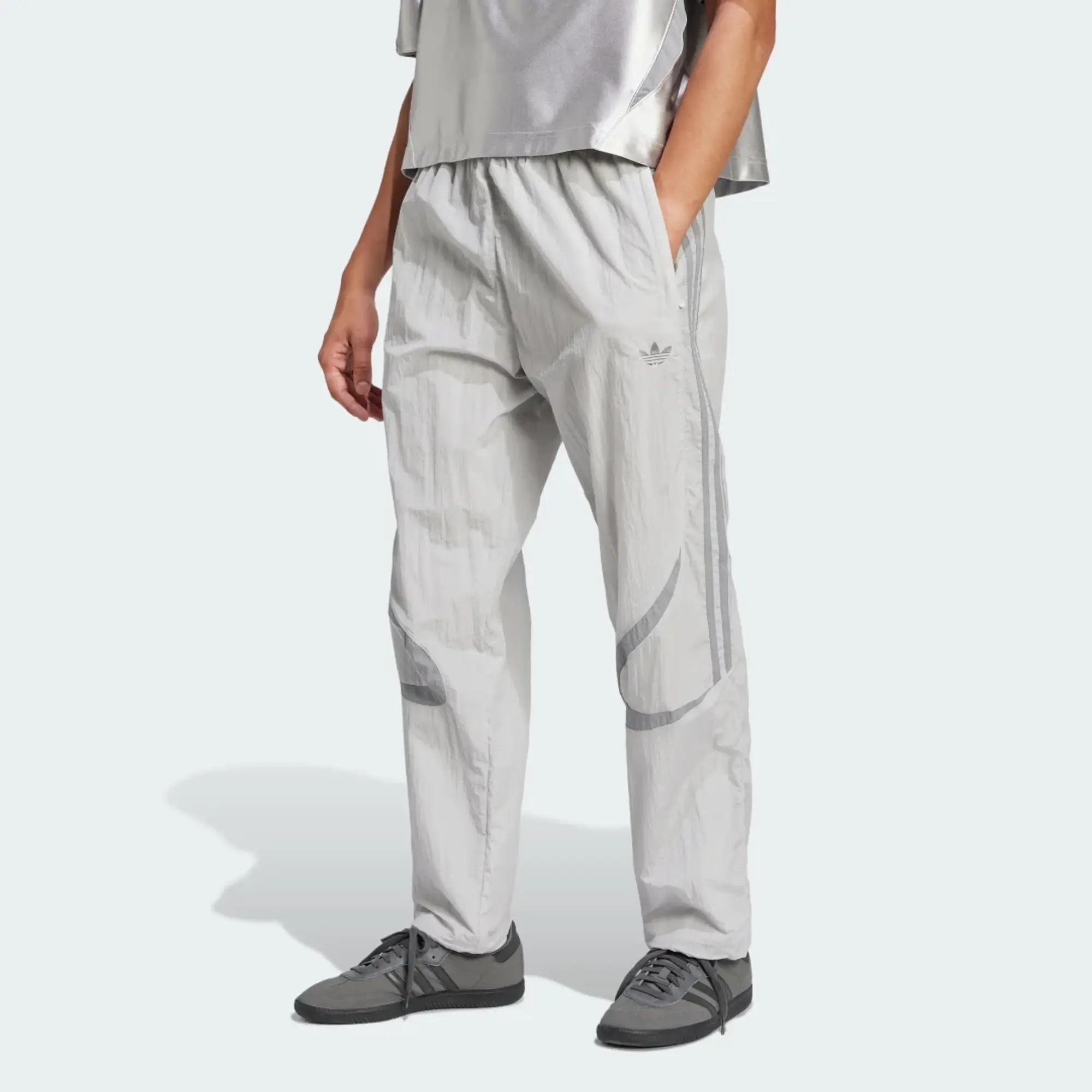 Adidas Originals Adicolor 2000s Woven Tracksuit Pants