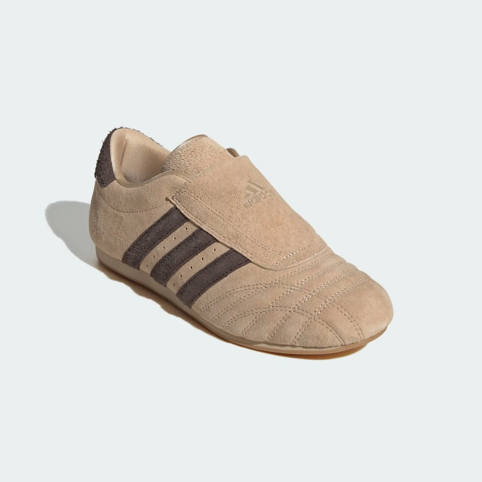 adidas Originals Taekwondo Women's, Ecru Tint