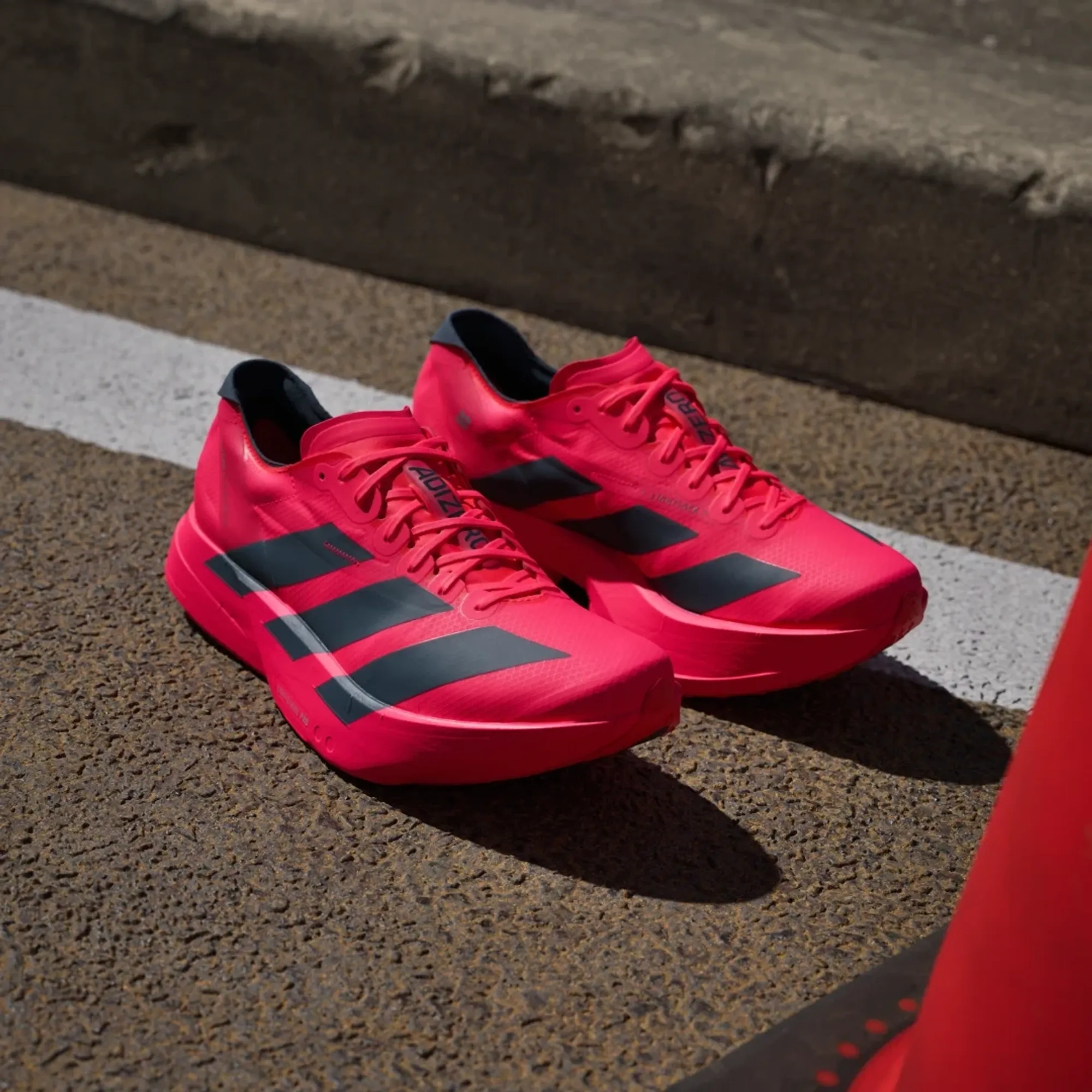ADIZERO ADIOS PRO 4 JR6368 27cm Adizero Pro | M6 (US AW25