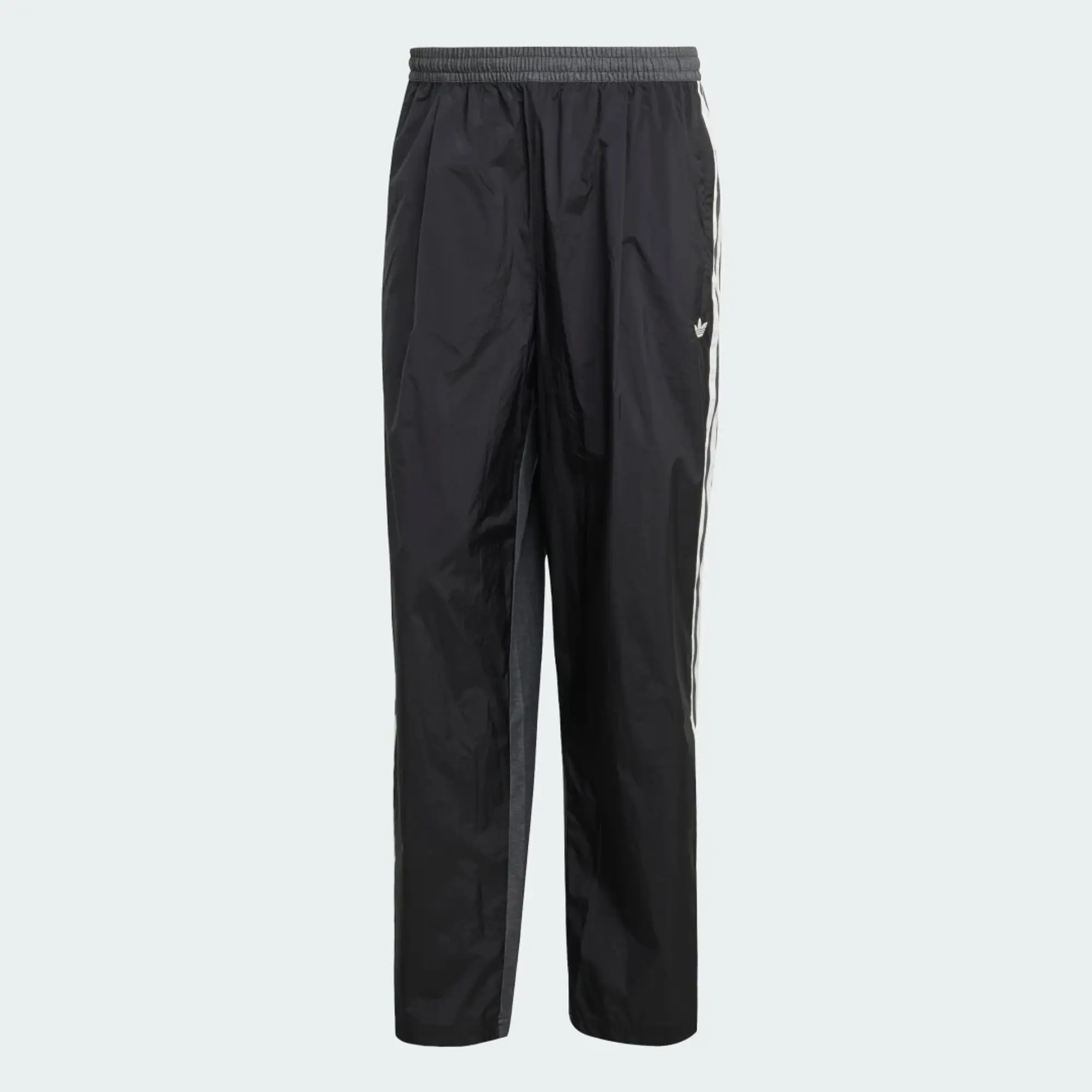 Adidas Men's Originals R3CD Track Pants Black