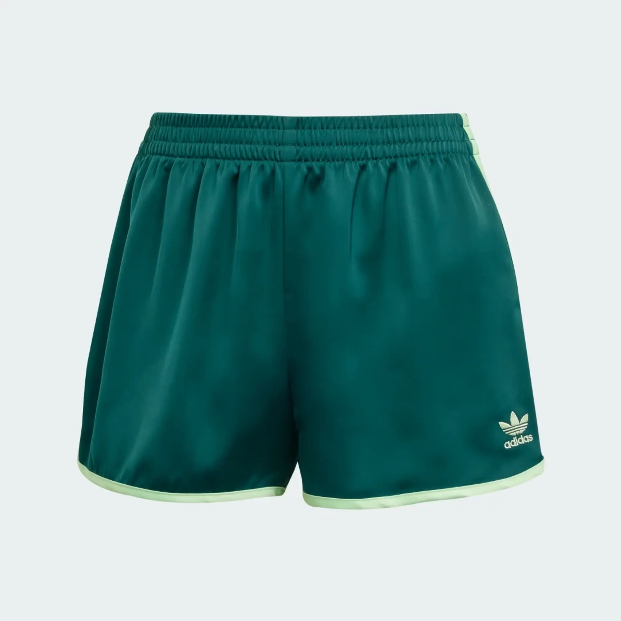 Adidas Originals Adicolor 3 Stripes Sprinter Shorts