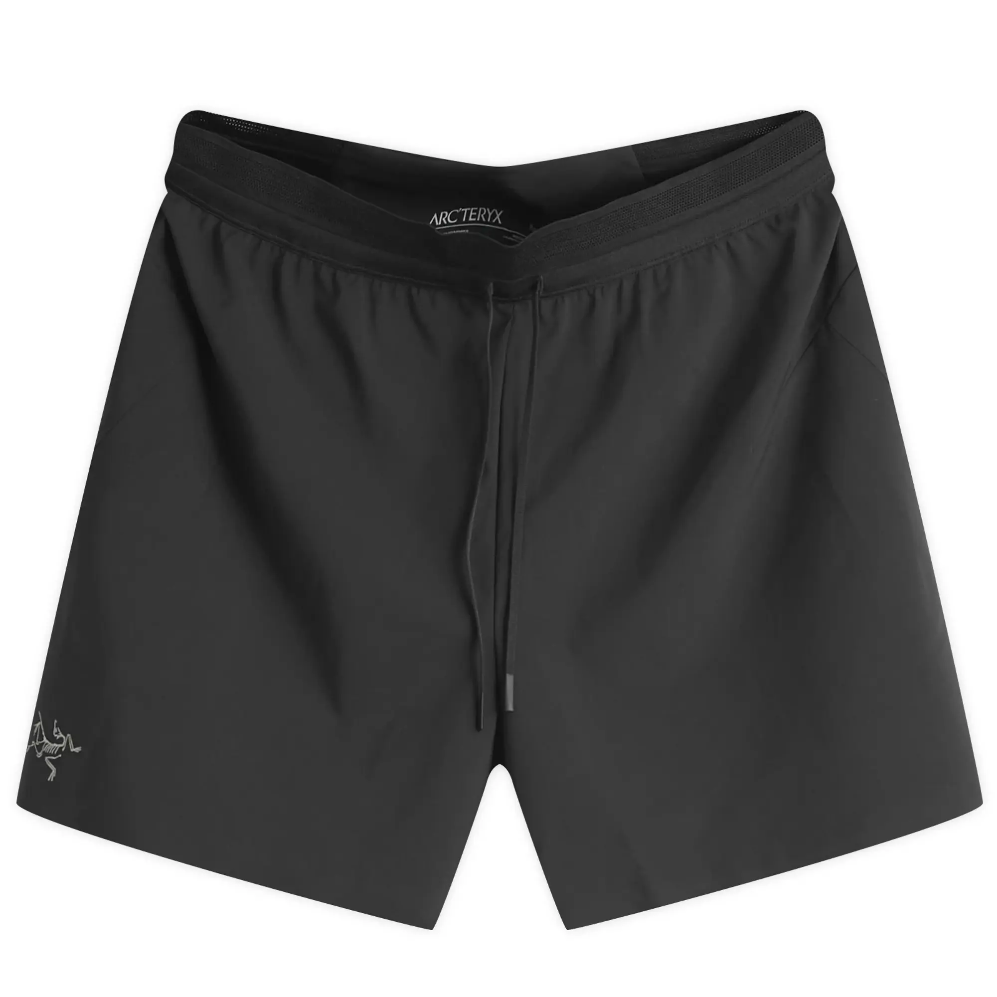 Arc'teryx Men's Norvan Short 5 Black