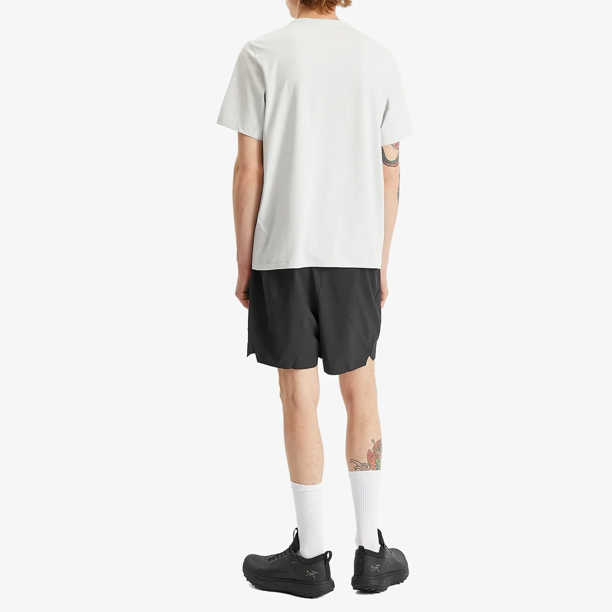 Arc'teryx Men's Norvan Short 5 Black