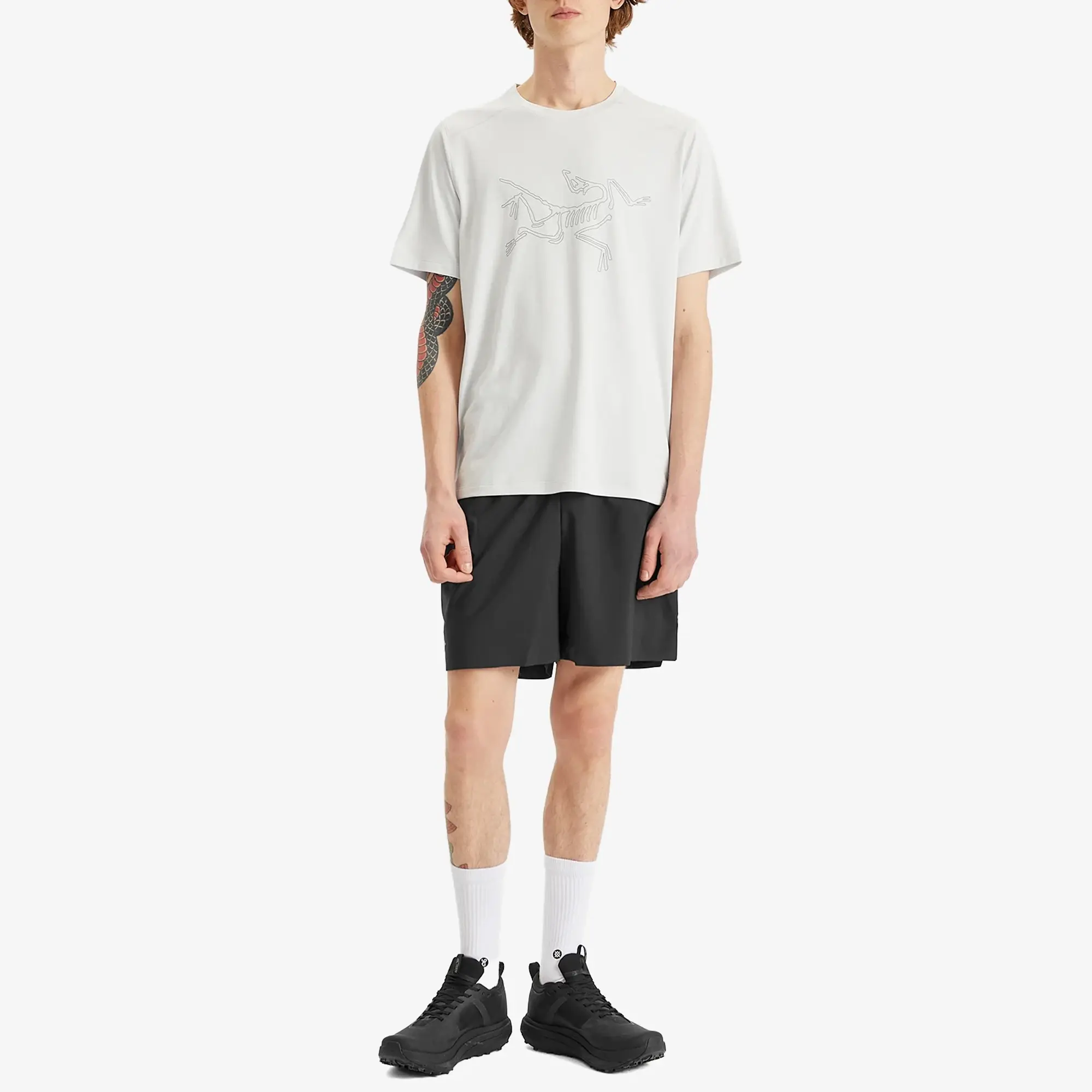 Arc'teryx Men's Norvan Short 5 Black