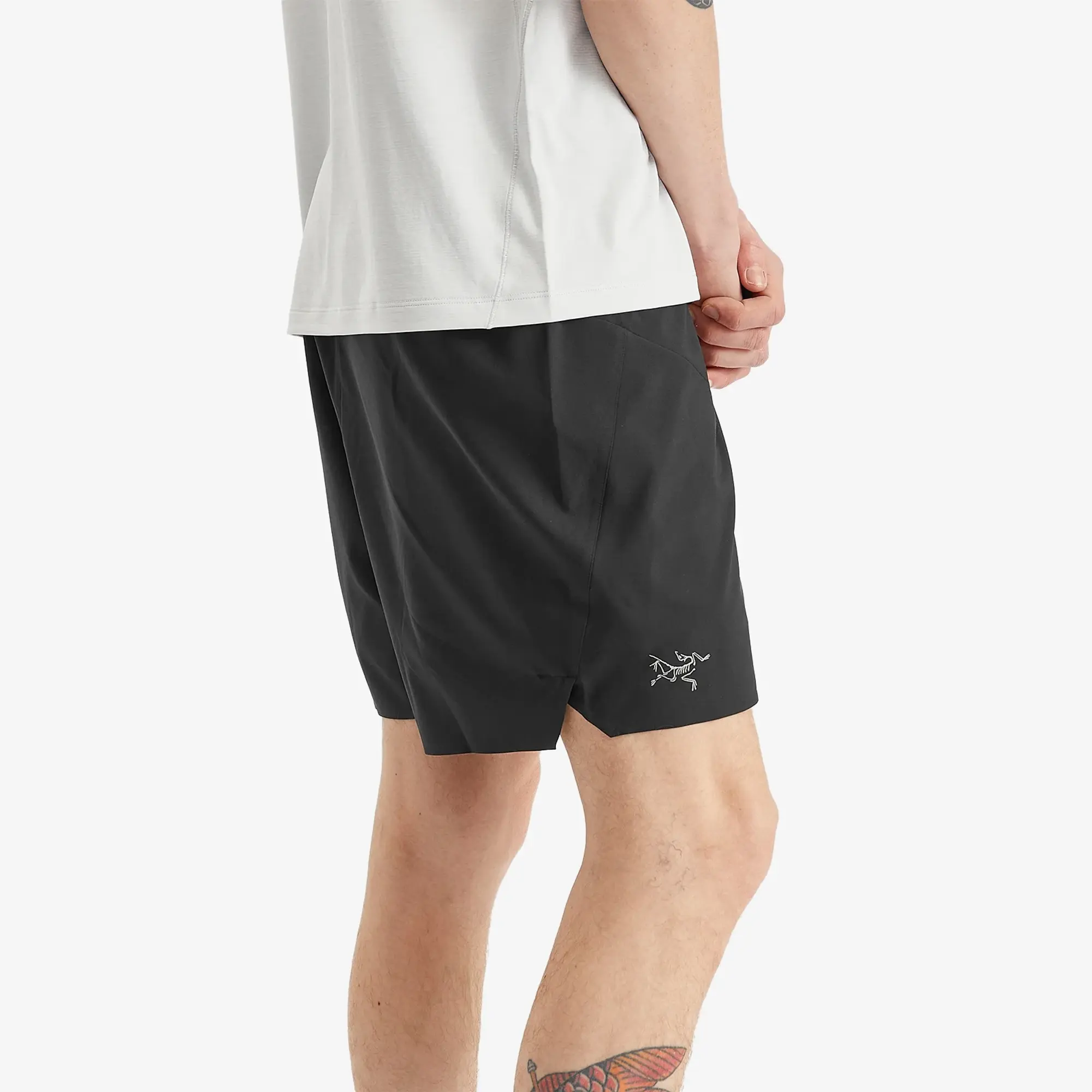 Arc'teryx Men's Norvan Short 5 Black