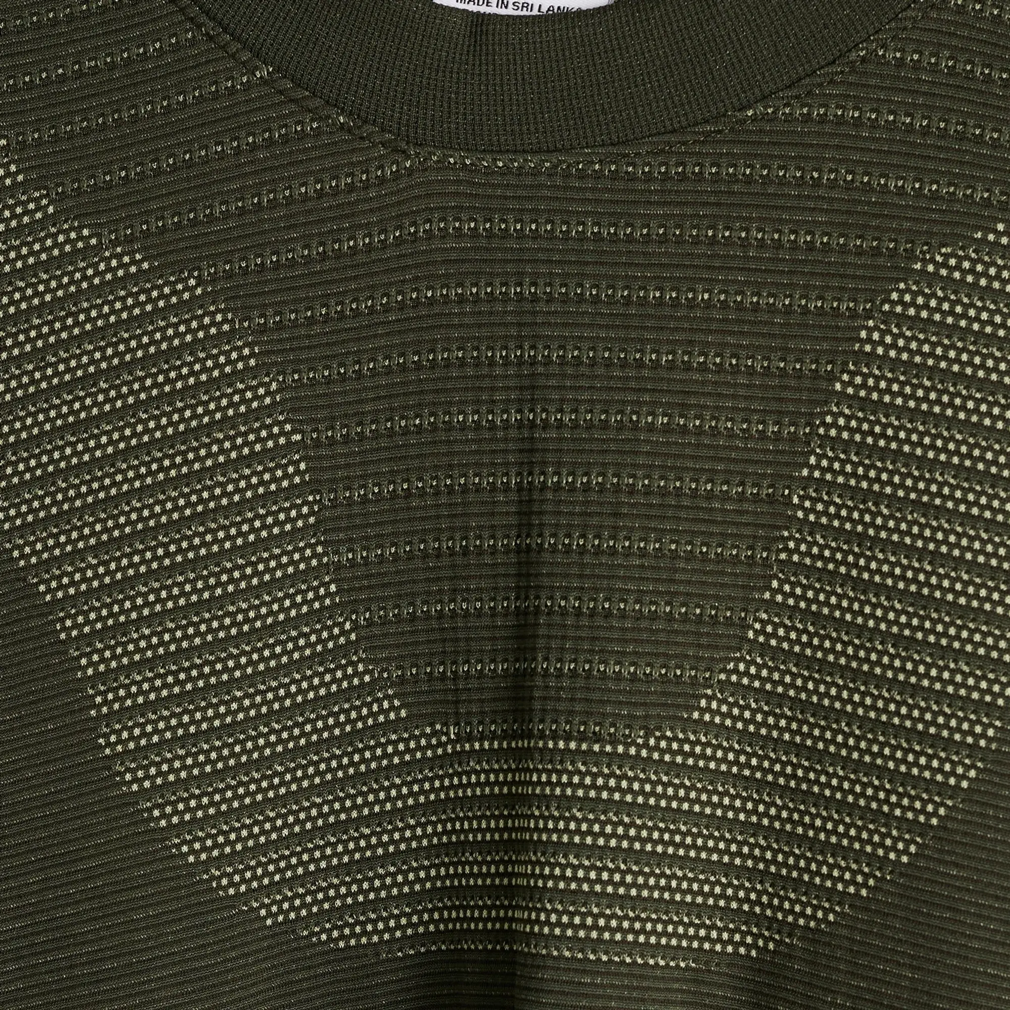 Nike ACG 'Delta River' Long Sleeve T-Shirt Sequoia