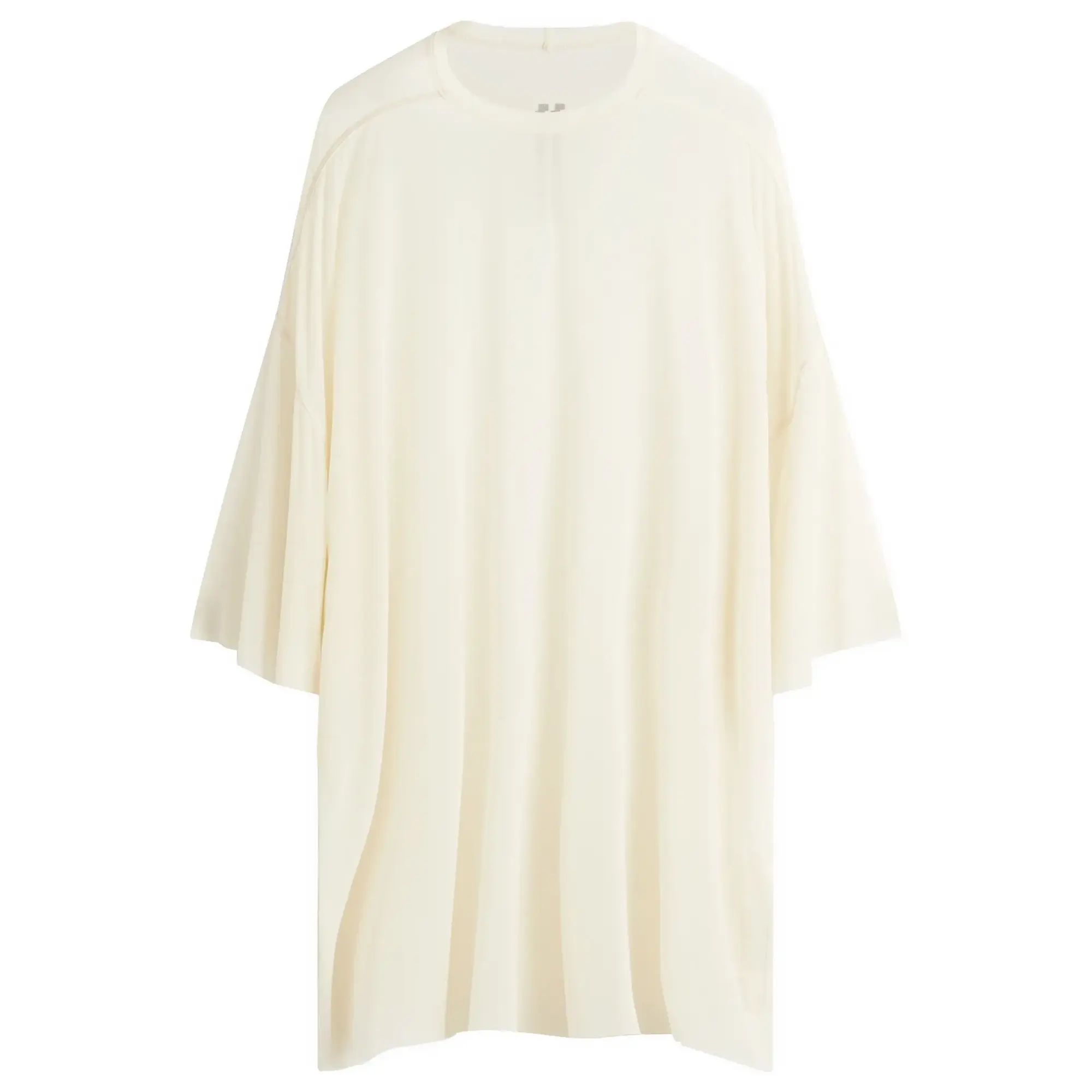 Rick Owens Men's Tommy T-Shirt Dinge