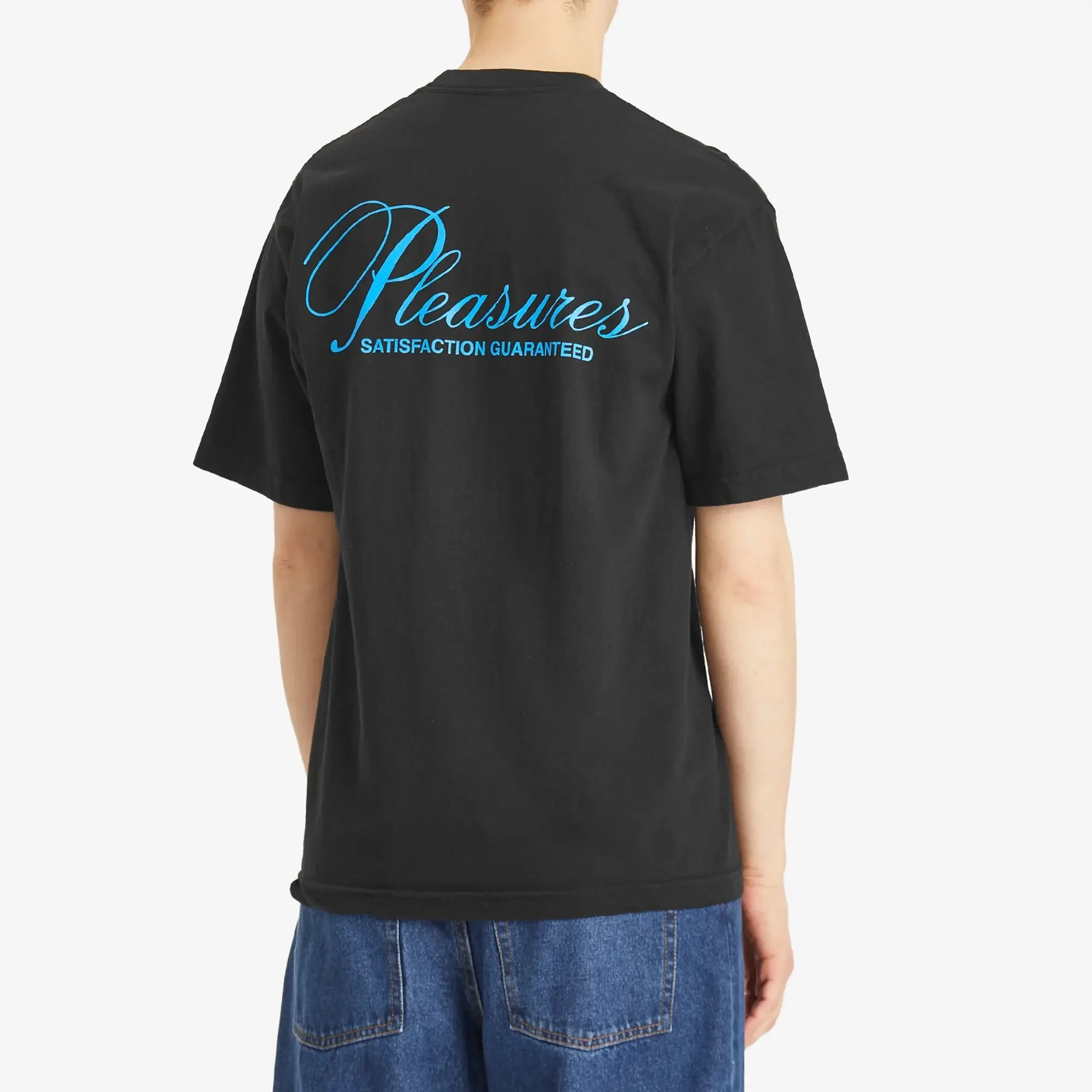 Pleasures Men's Blow T-Shirt Black