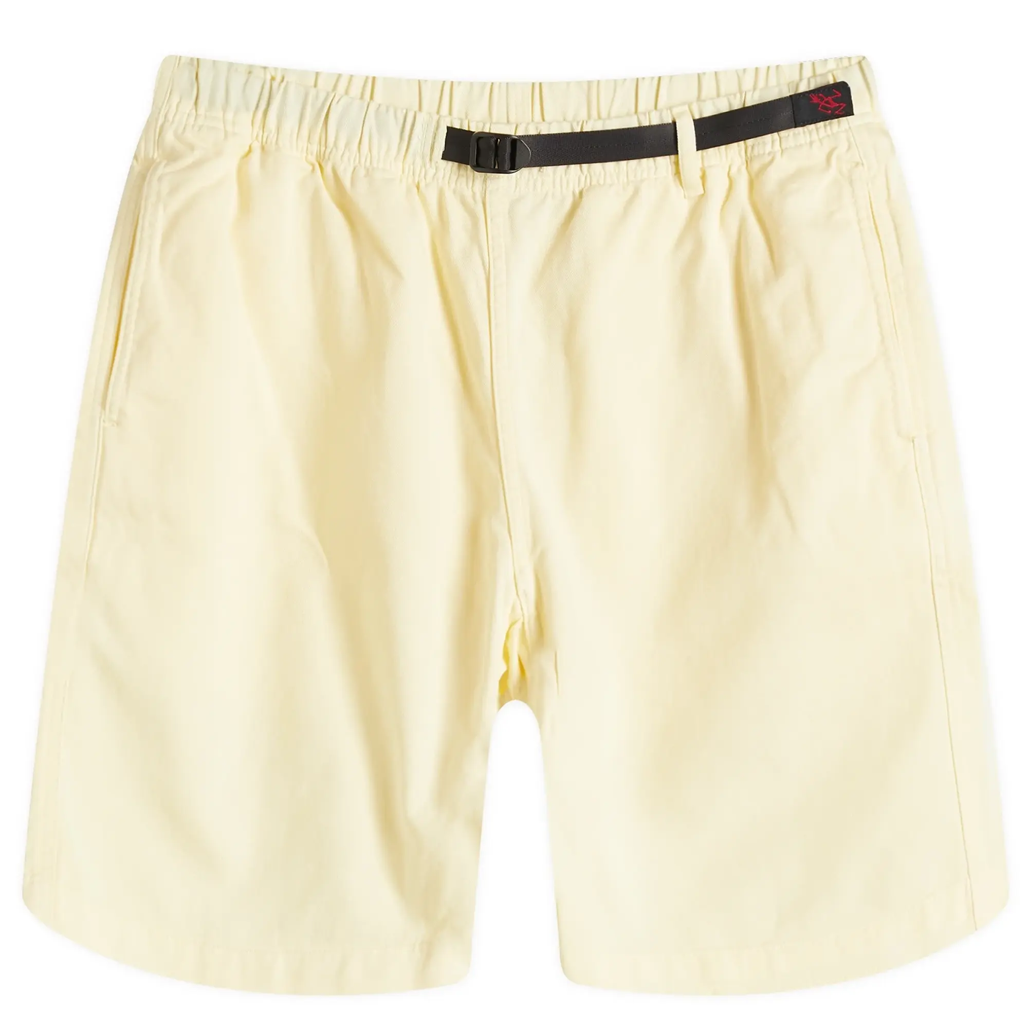 Gramicci Men's G-Short Lemon