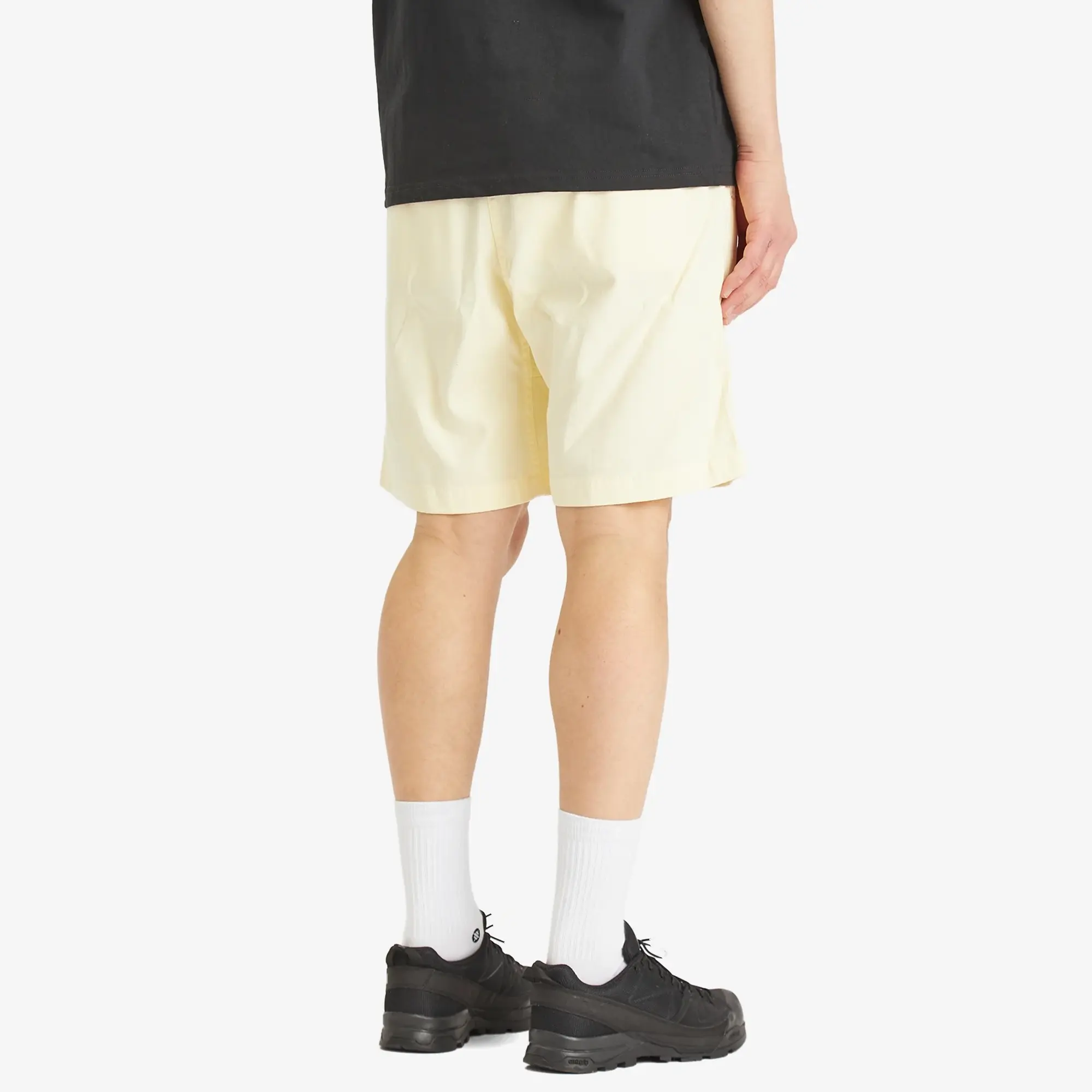 Gramicci Men's G-Short Lemon
