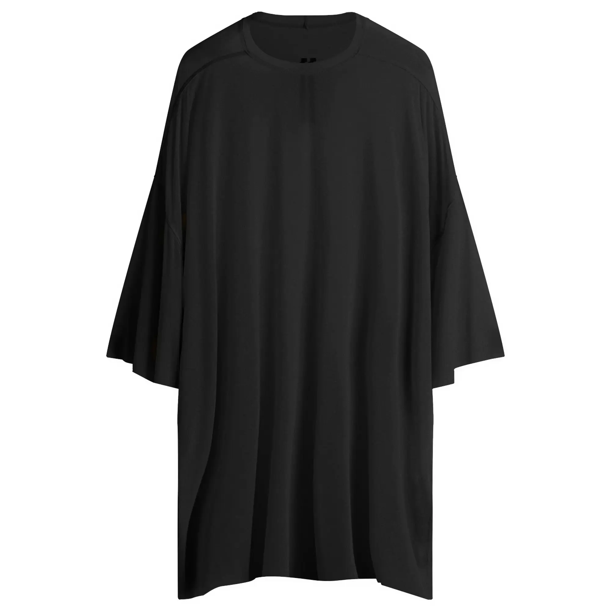 Rick Owens Men's Tommy T-Shirt Black