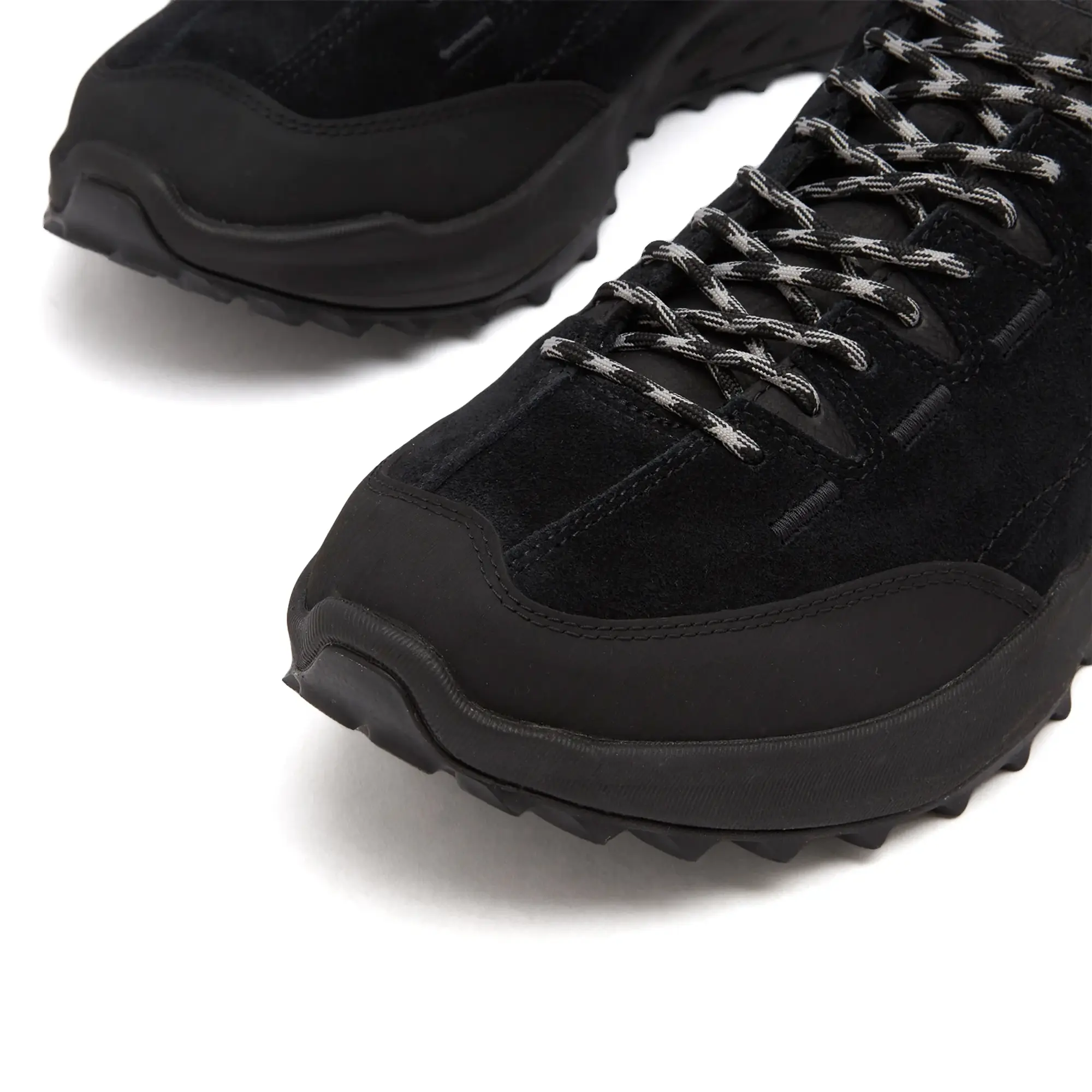 Keen Men's Jasper Zionic Black/Alloy