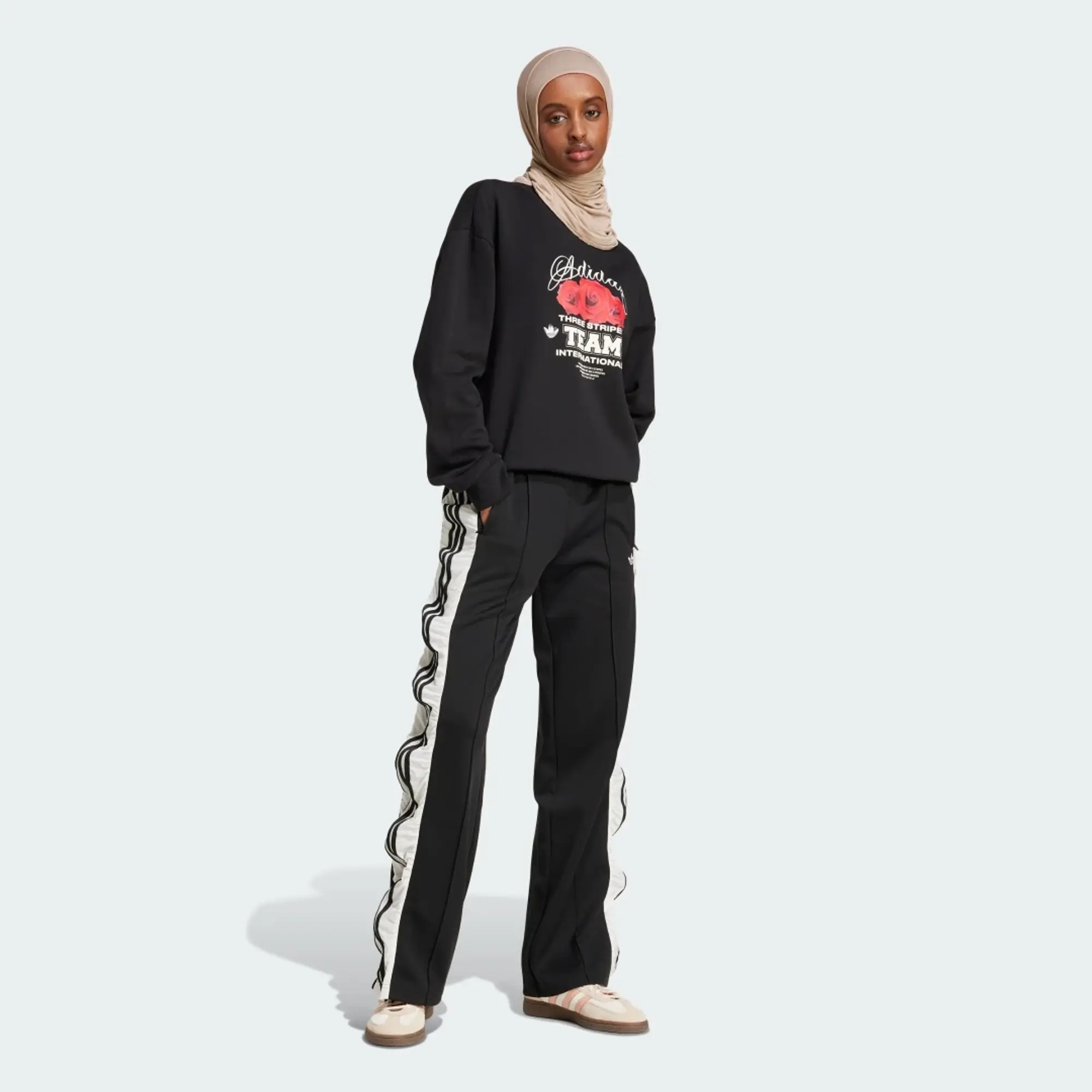 adidas adidas Originals R3CD Track Pants